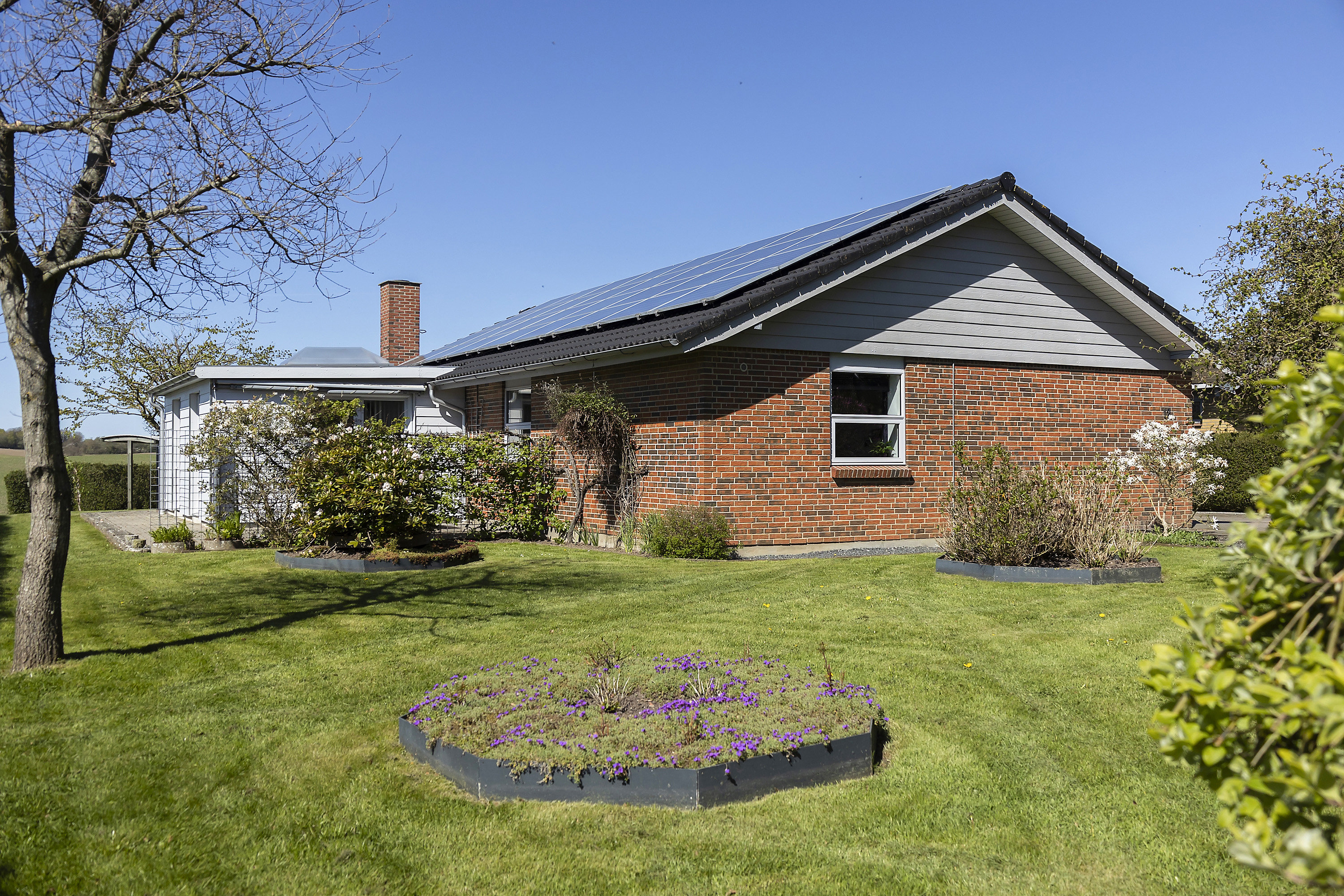 Rundbjerg 12, Marstrup, 6100 Haderslev