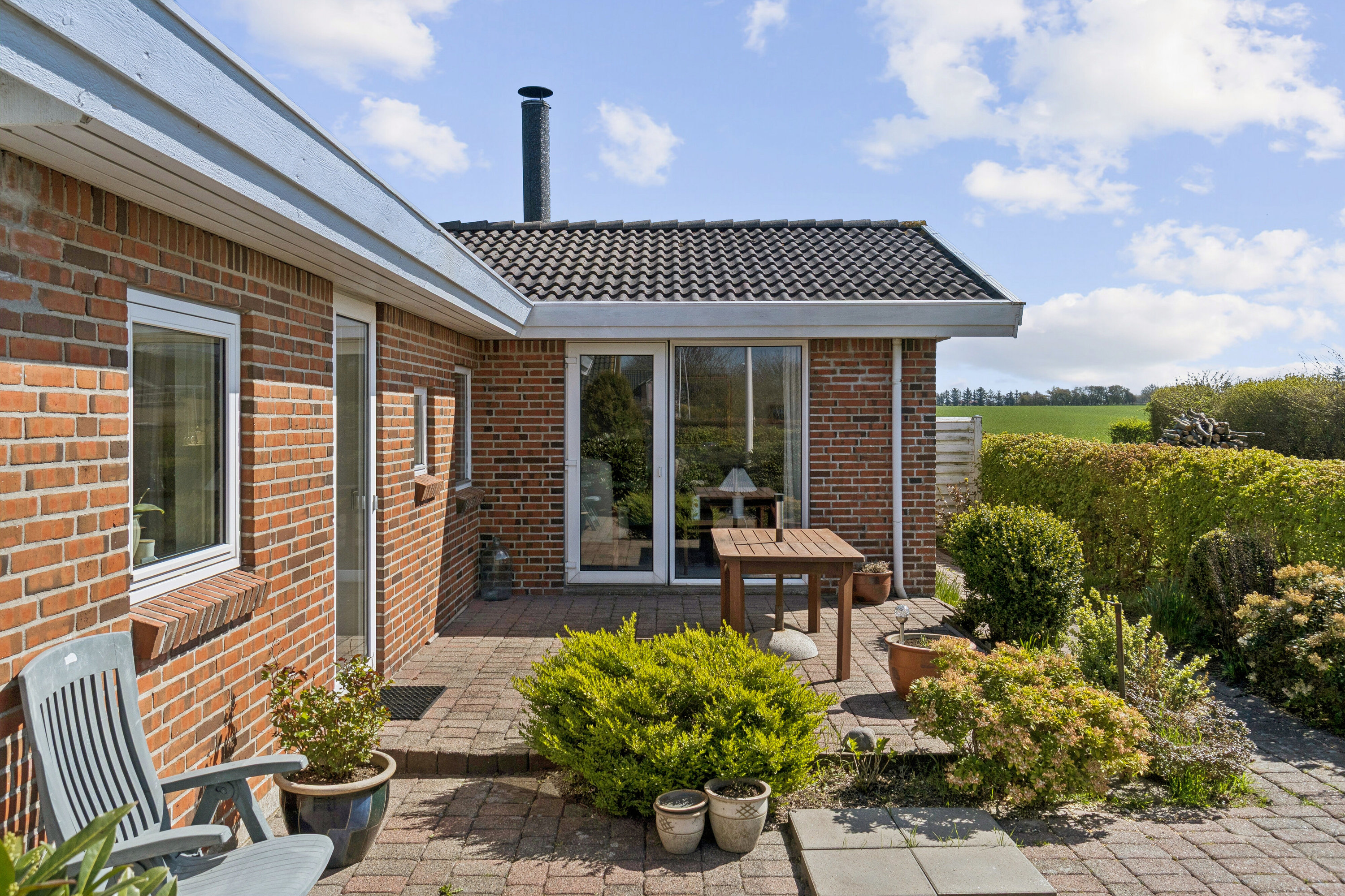 Møllevænget 15, Lyngs, 7790 Thyholm