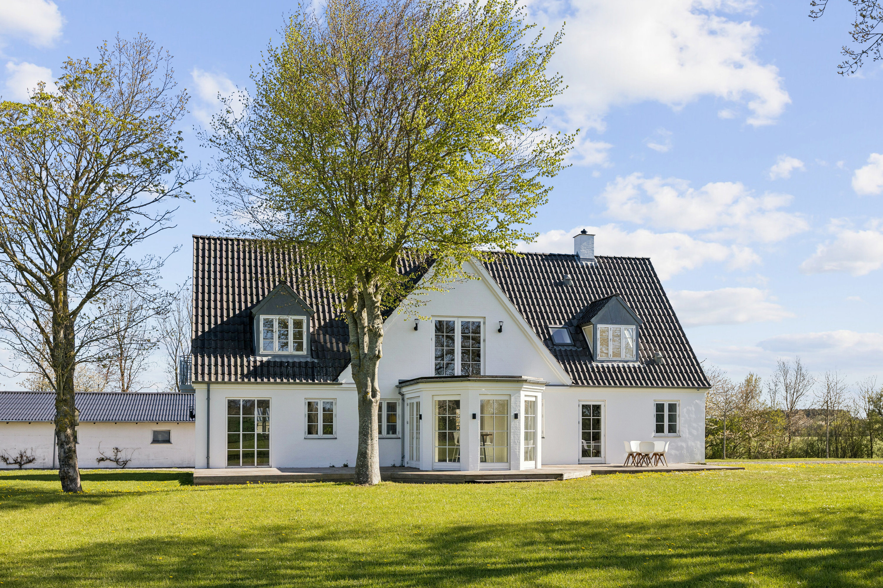 Stårbyvej 13, 4735 Mern