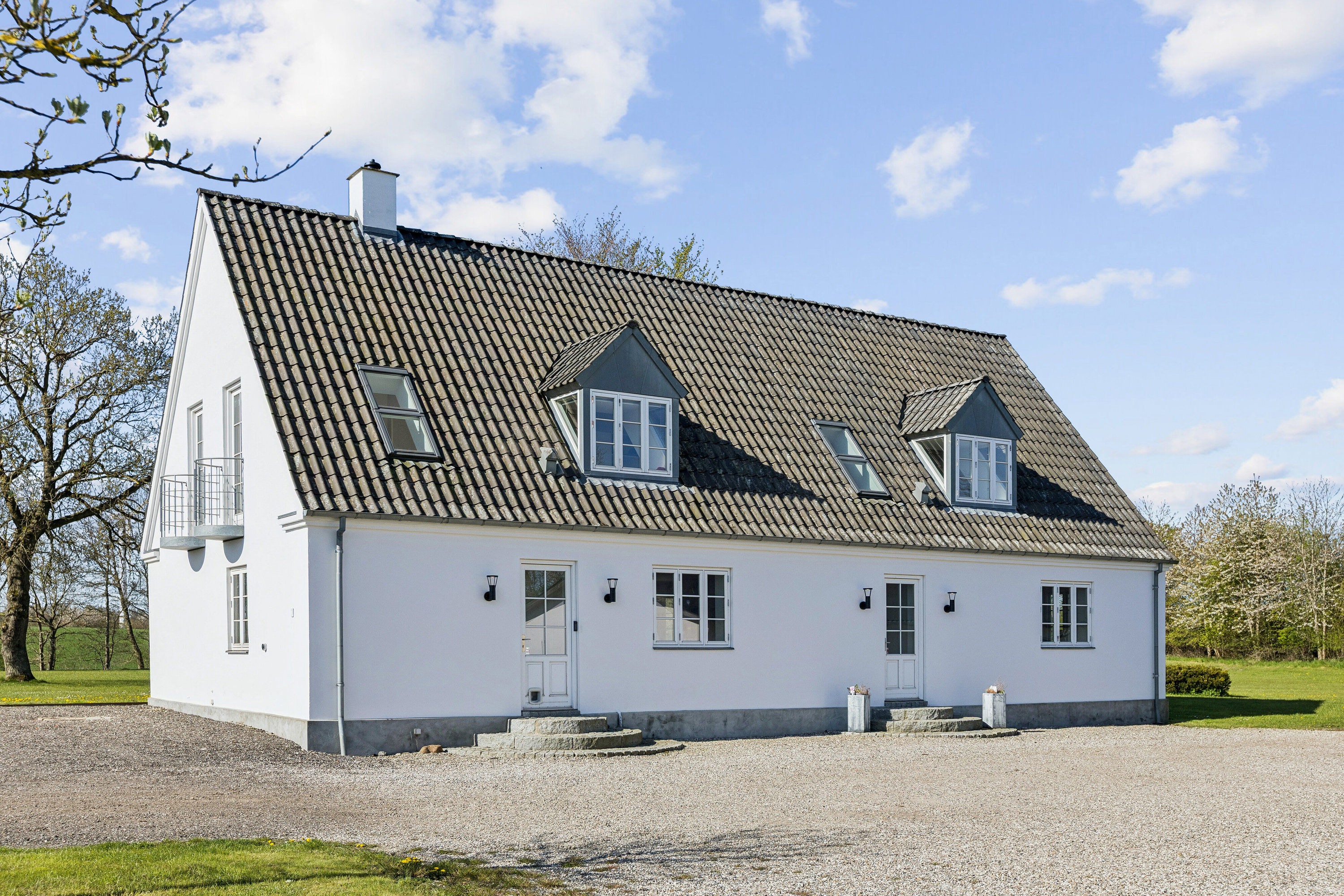 Stårbyvej 13, 4735 Mern