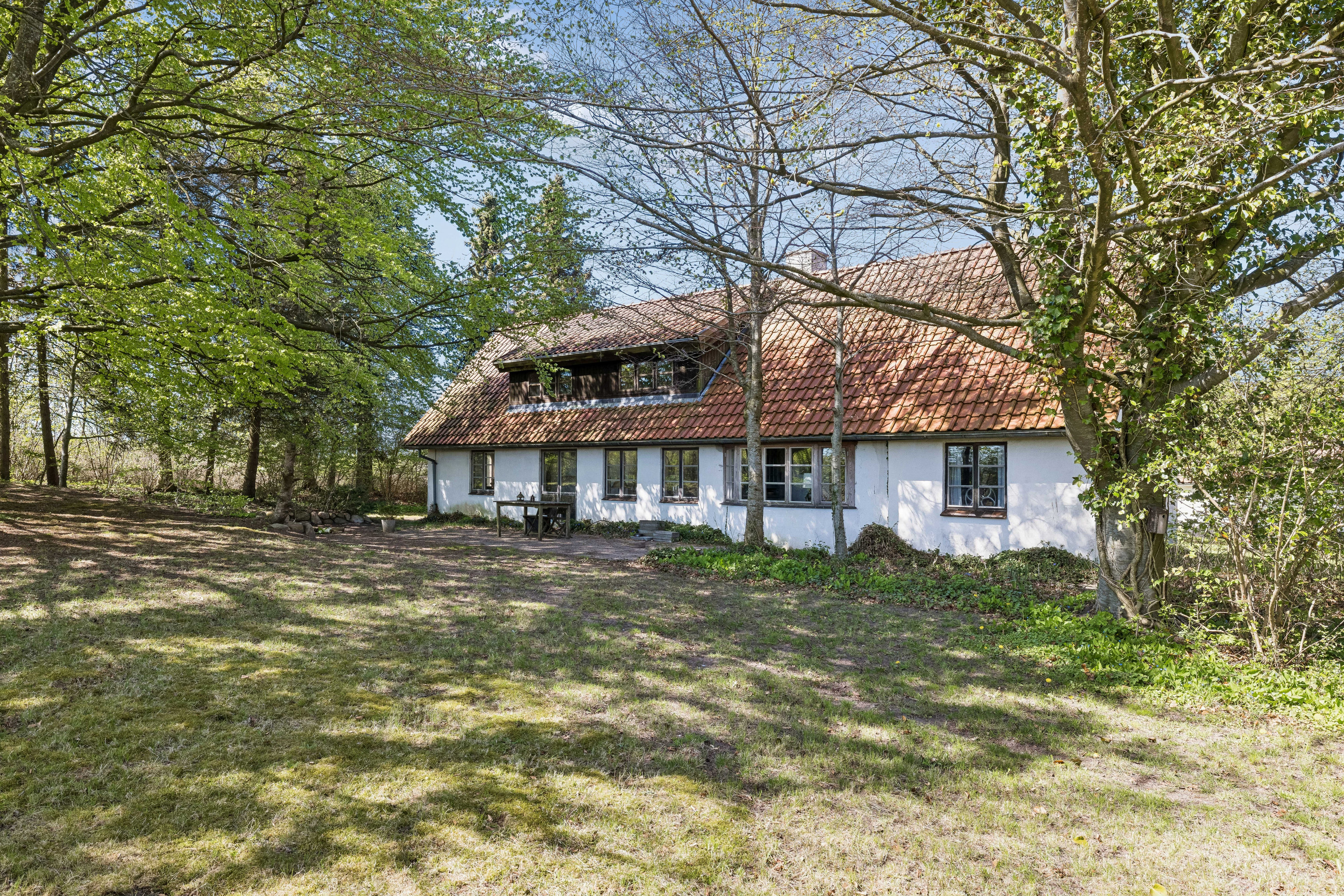 Hobrovej 55, Vammen, 8830 Tjele