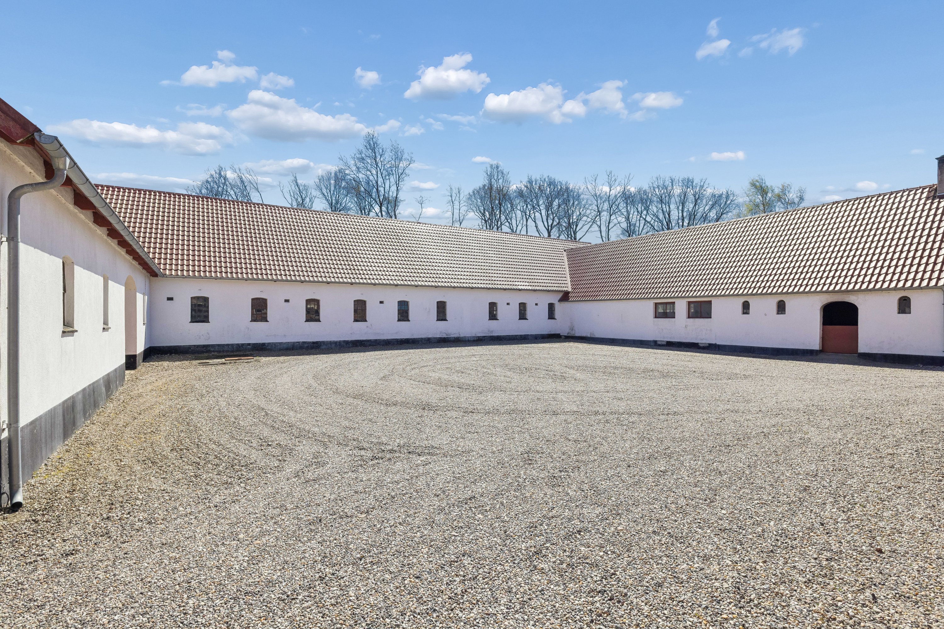 Løvskal Landevej 235, Vejrum, 8830 Tjele