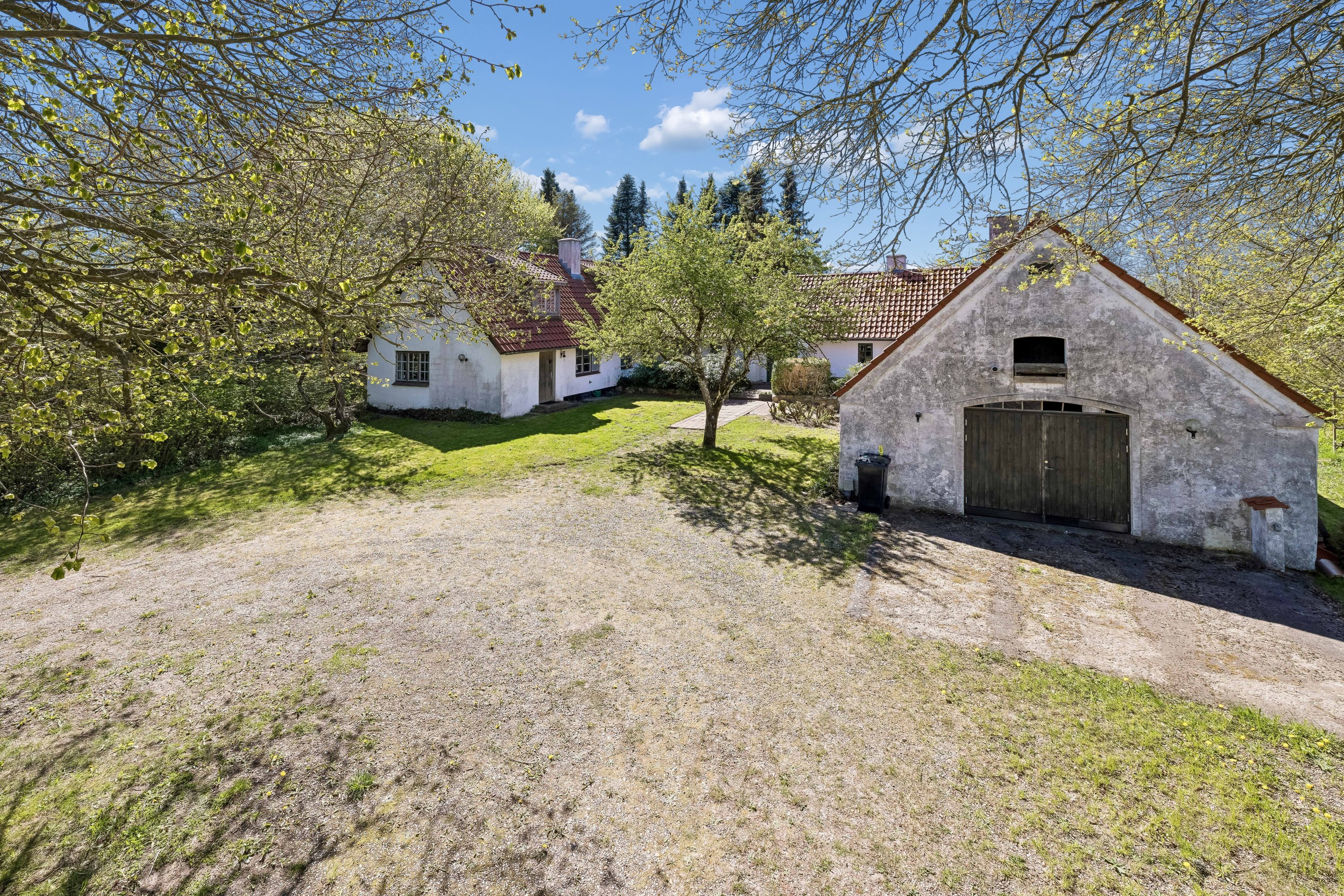 Hobrovej 55, Vammen, 8830 Tjele