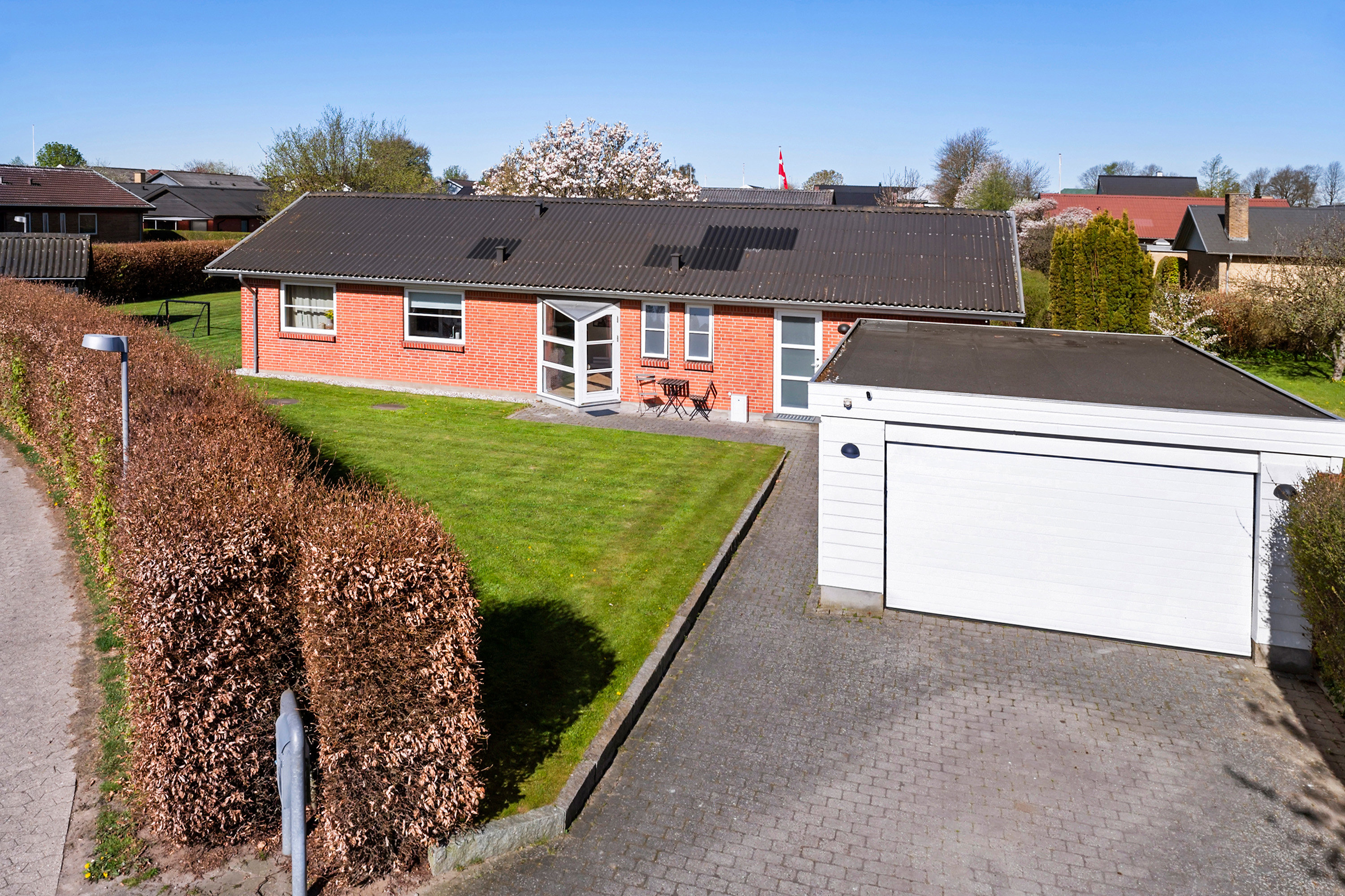Hyldemarken 4, 8700 Horsens