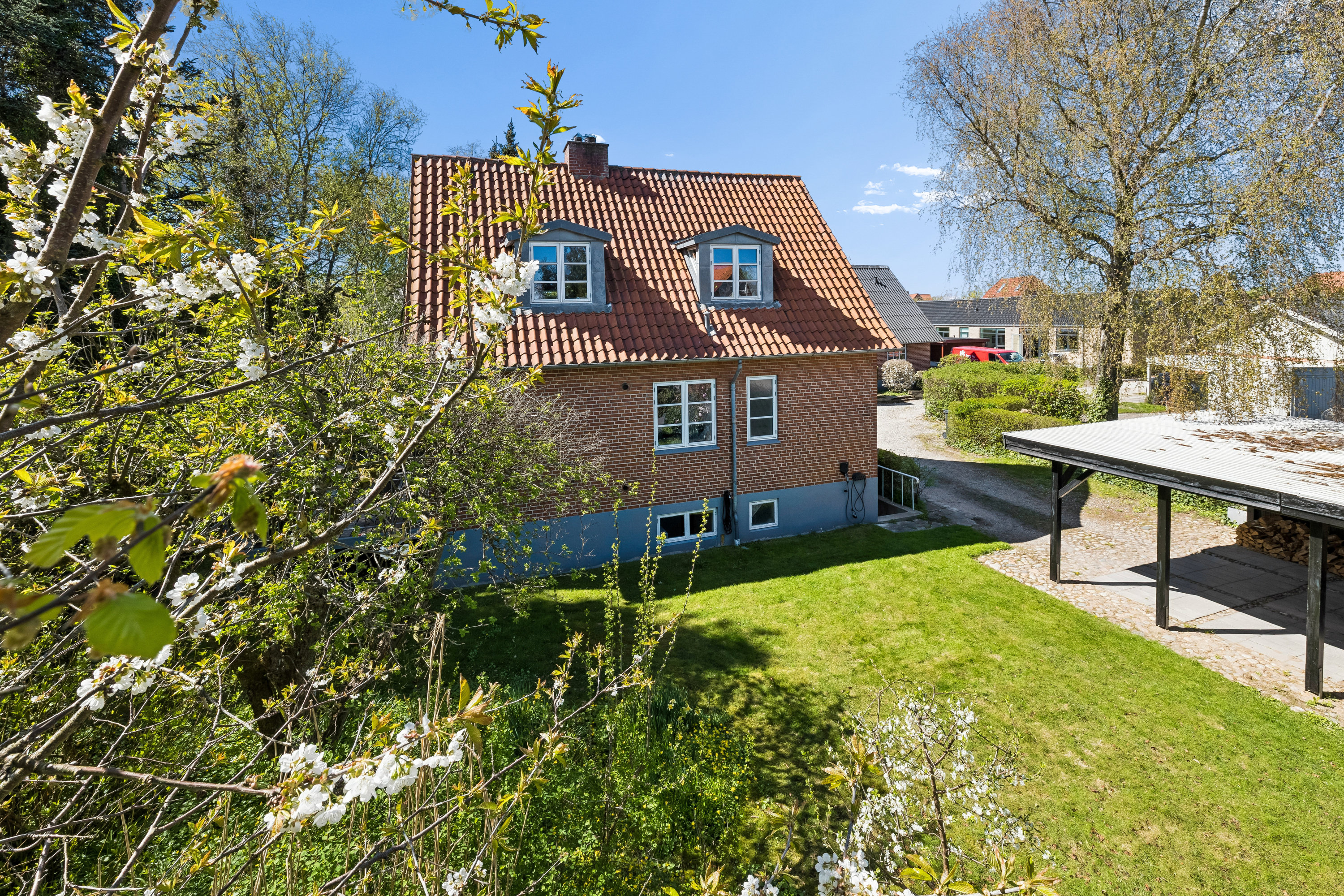 Gl. Randersvej 34A, 8800 Viborg