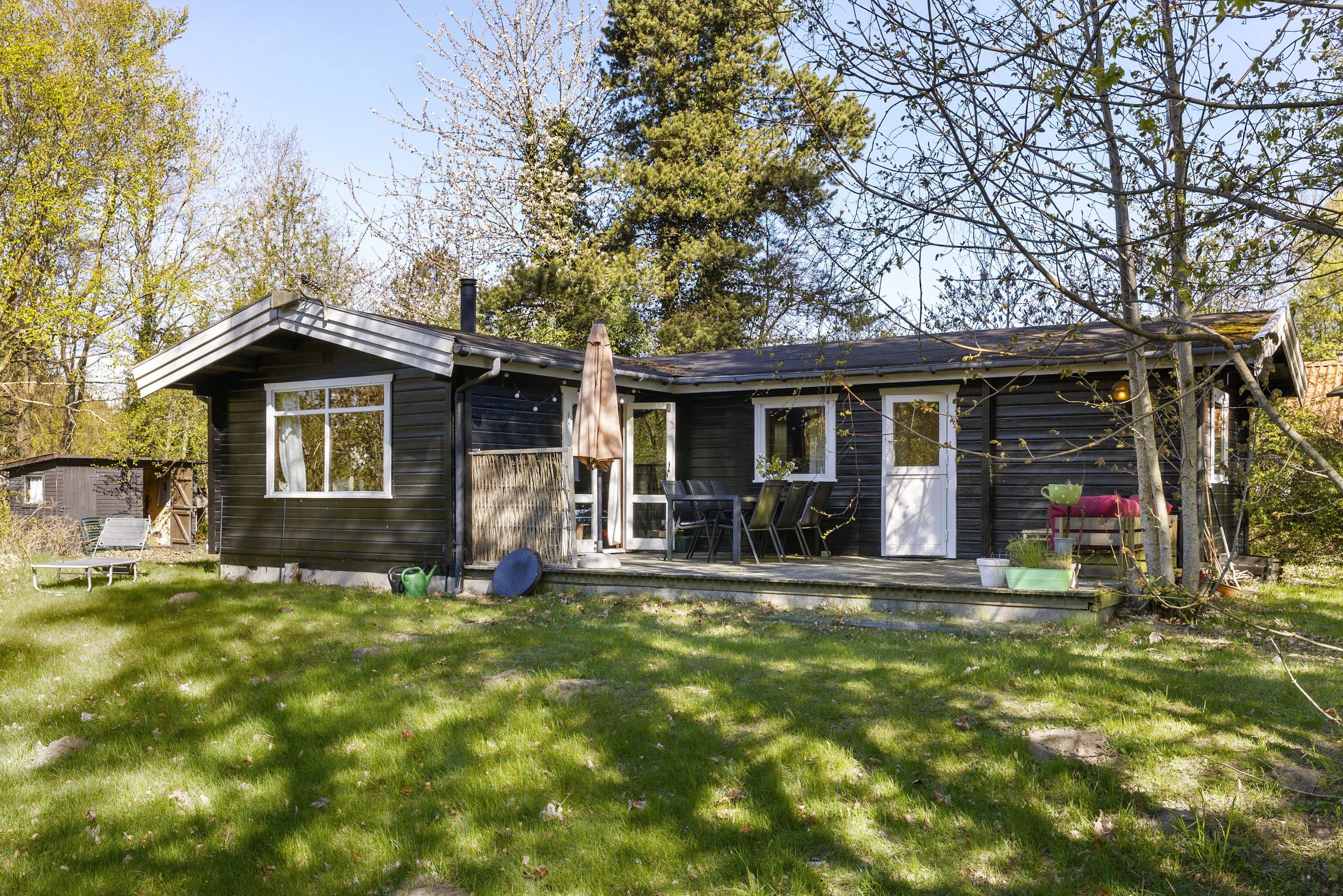 Fasanvænget 5, Assentorp, 4295 Stenlille