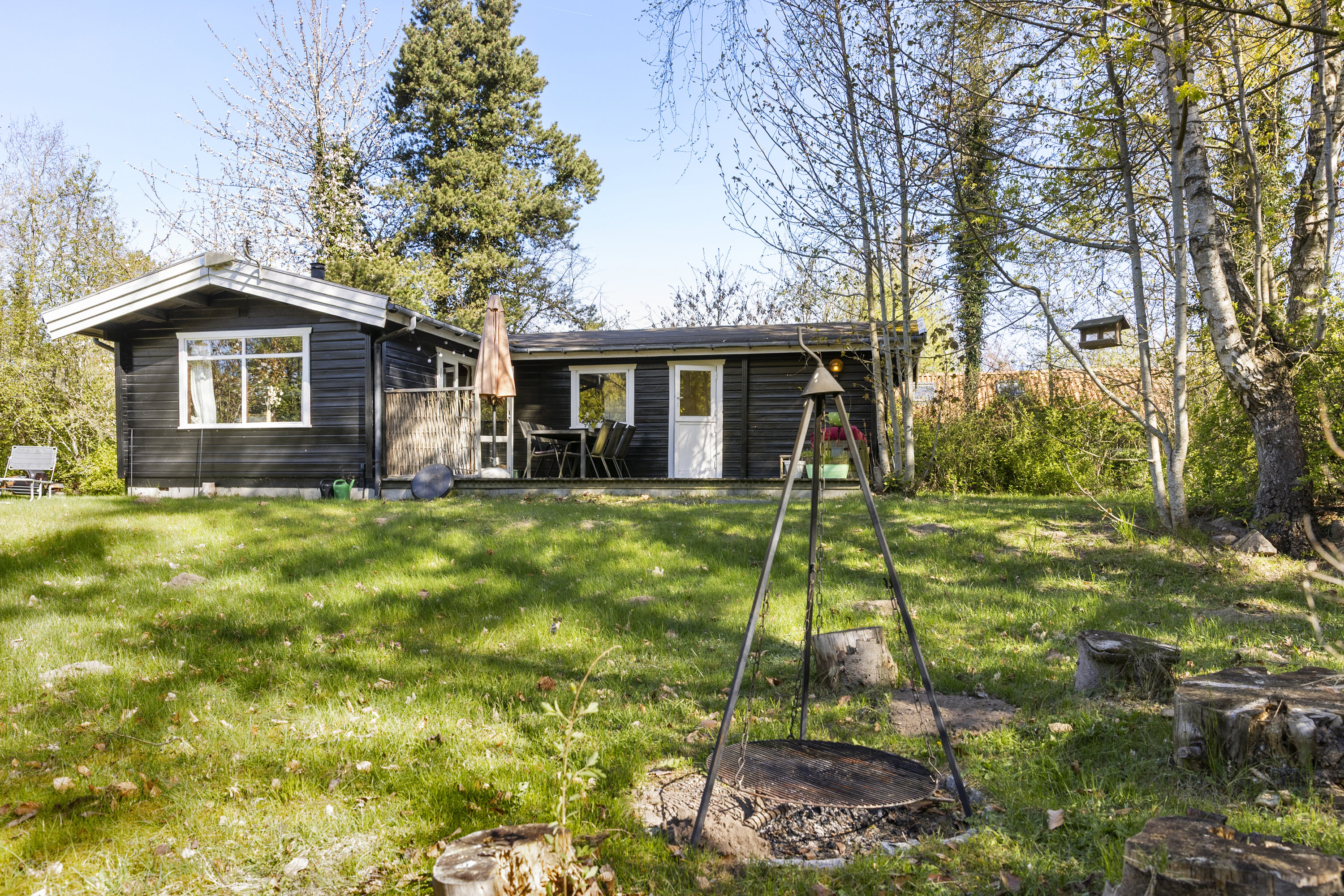 Fasanvænget 5, Assentorp, 4295 Stenlille