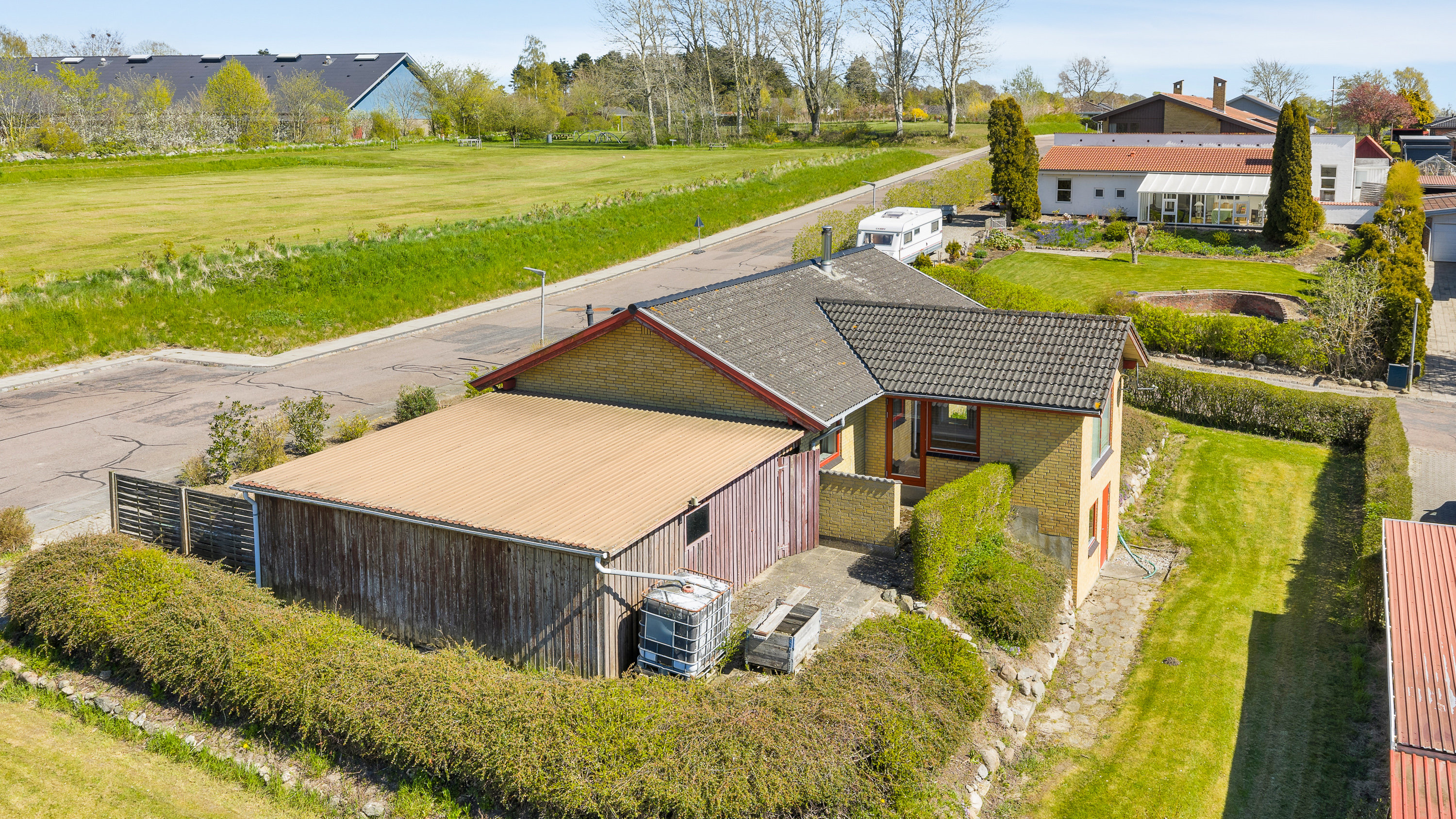 Skolevej 20, Horne, 5600 Faaborg