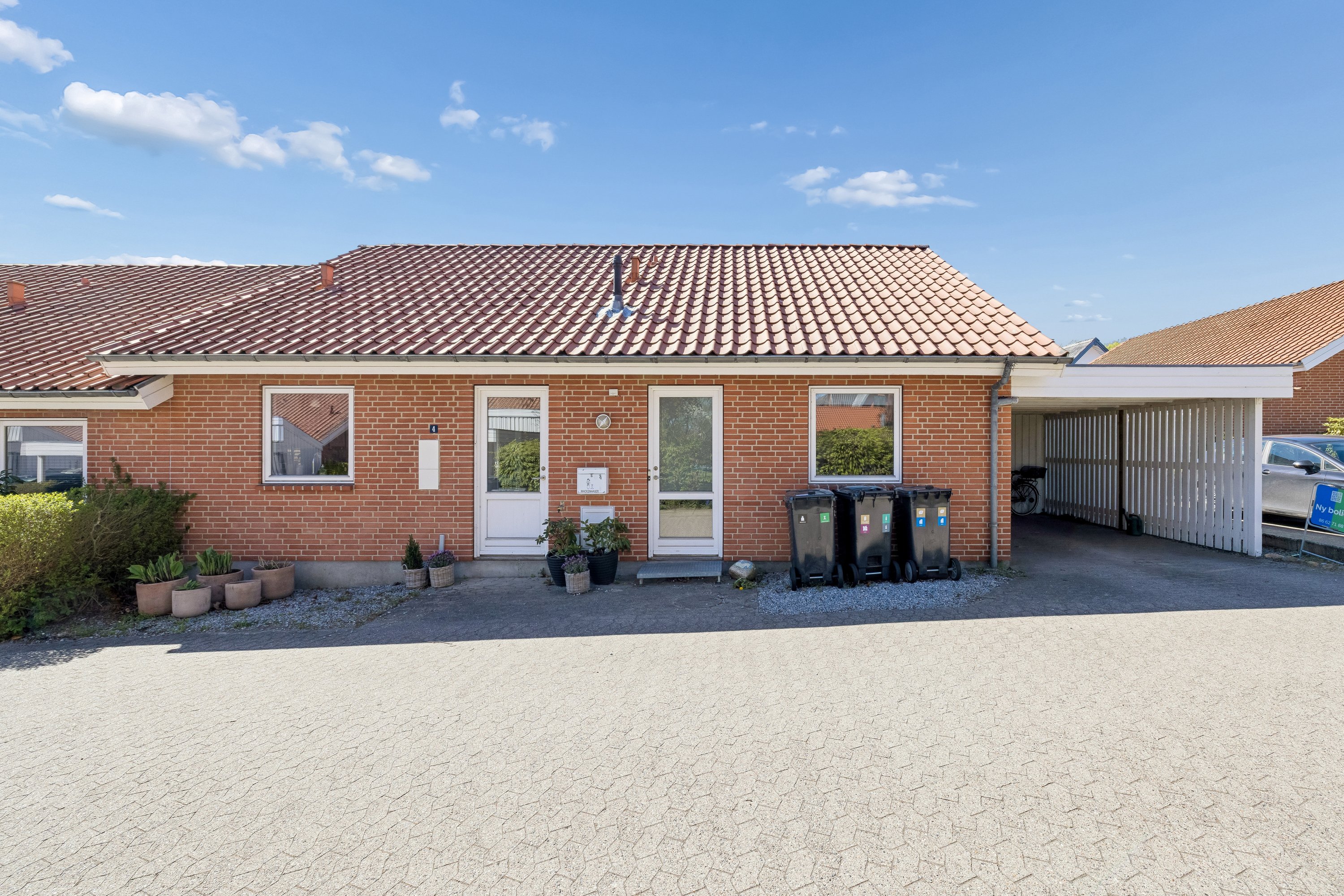 Søvang 4, Sparkær, 8800 Viborg