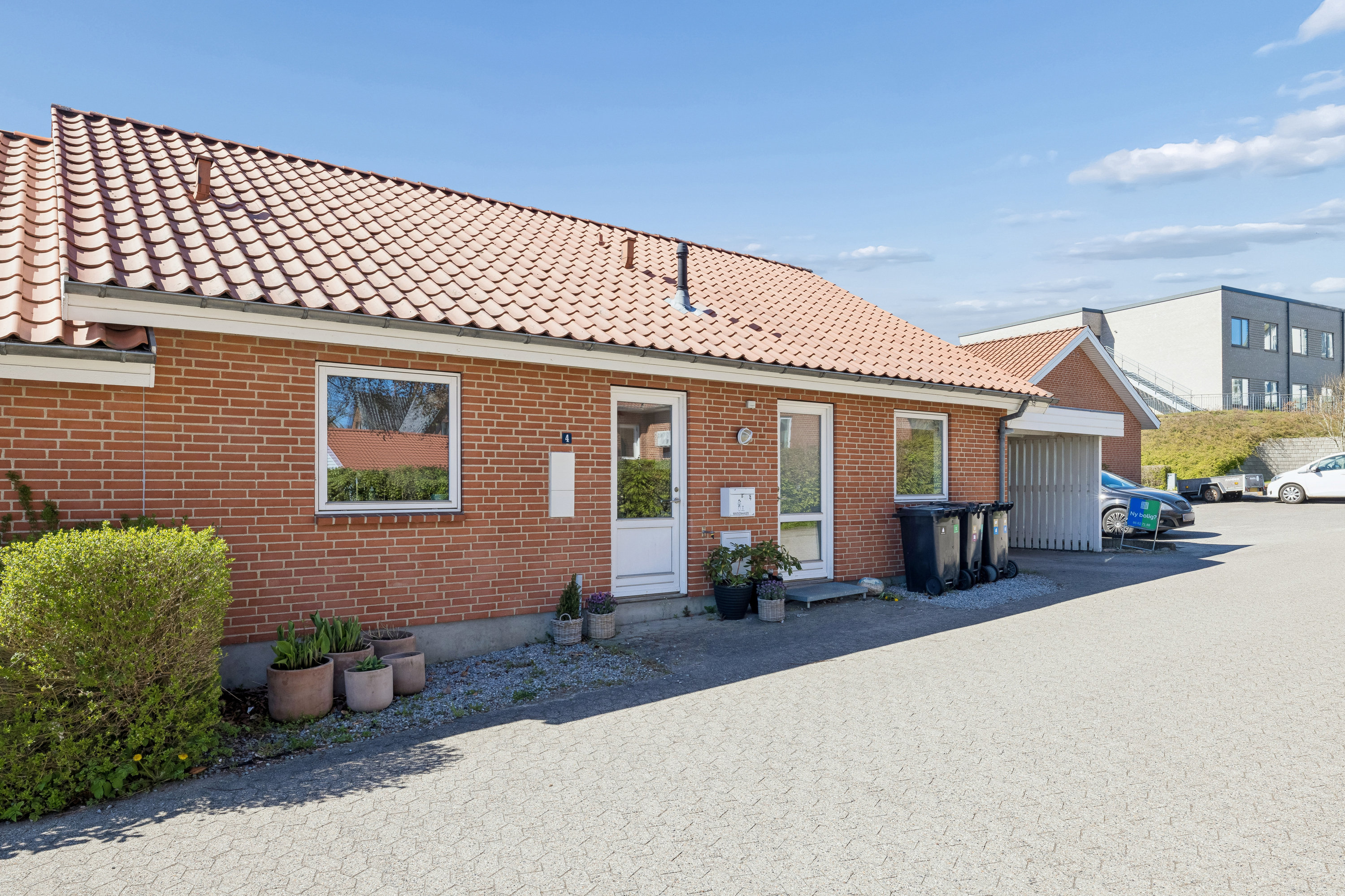 Fremhævet andet billede i fuldskærmstilstand. Billede af Søvang 4, Sparkær, 8800 Viborg