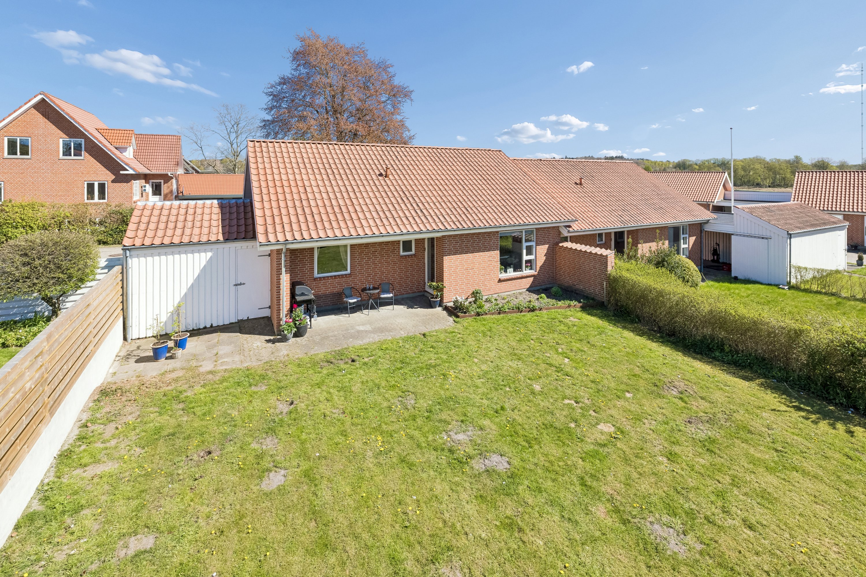 Søvang 4, Sparkær, 8800 Viborg