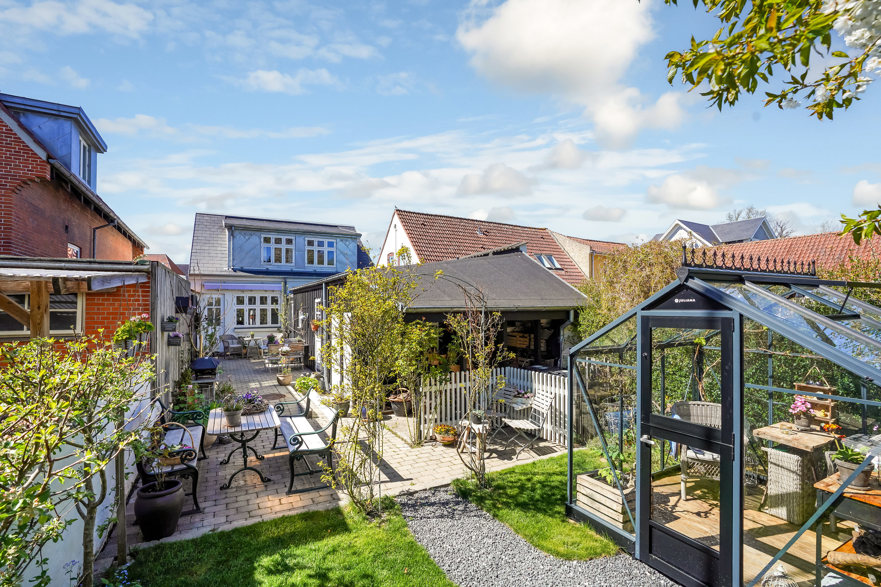 Hunderupvej 106, 5230 Odense M