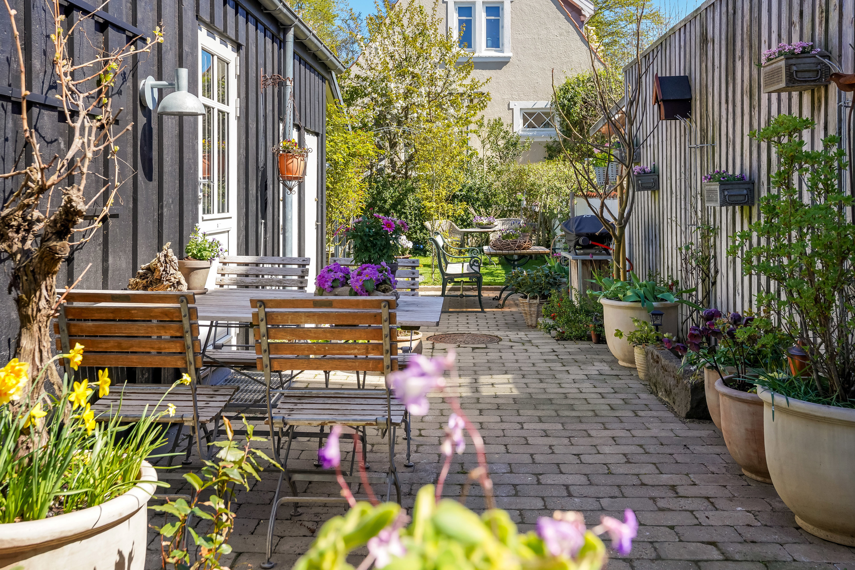 Hunderupvej 106, 5230 Odense M