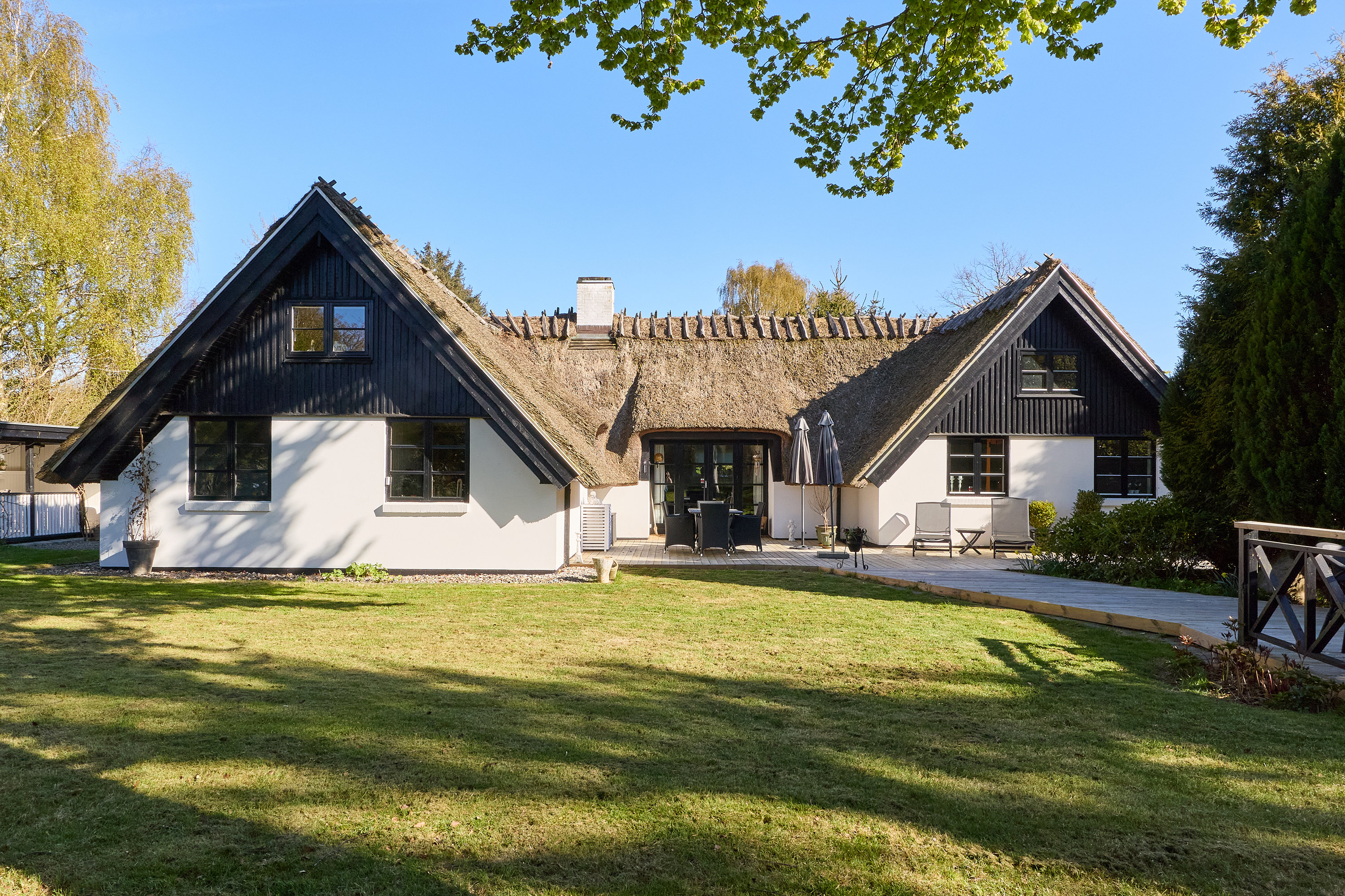 Byåsen 55, Rødkilde, 3250 Gilleleje