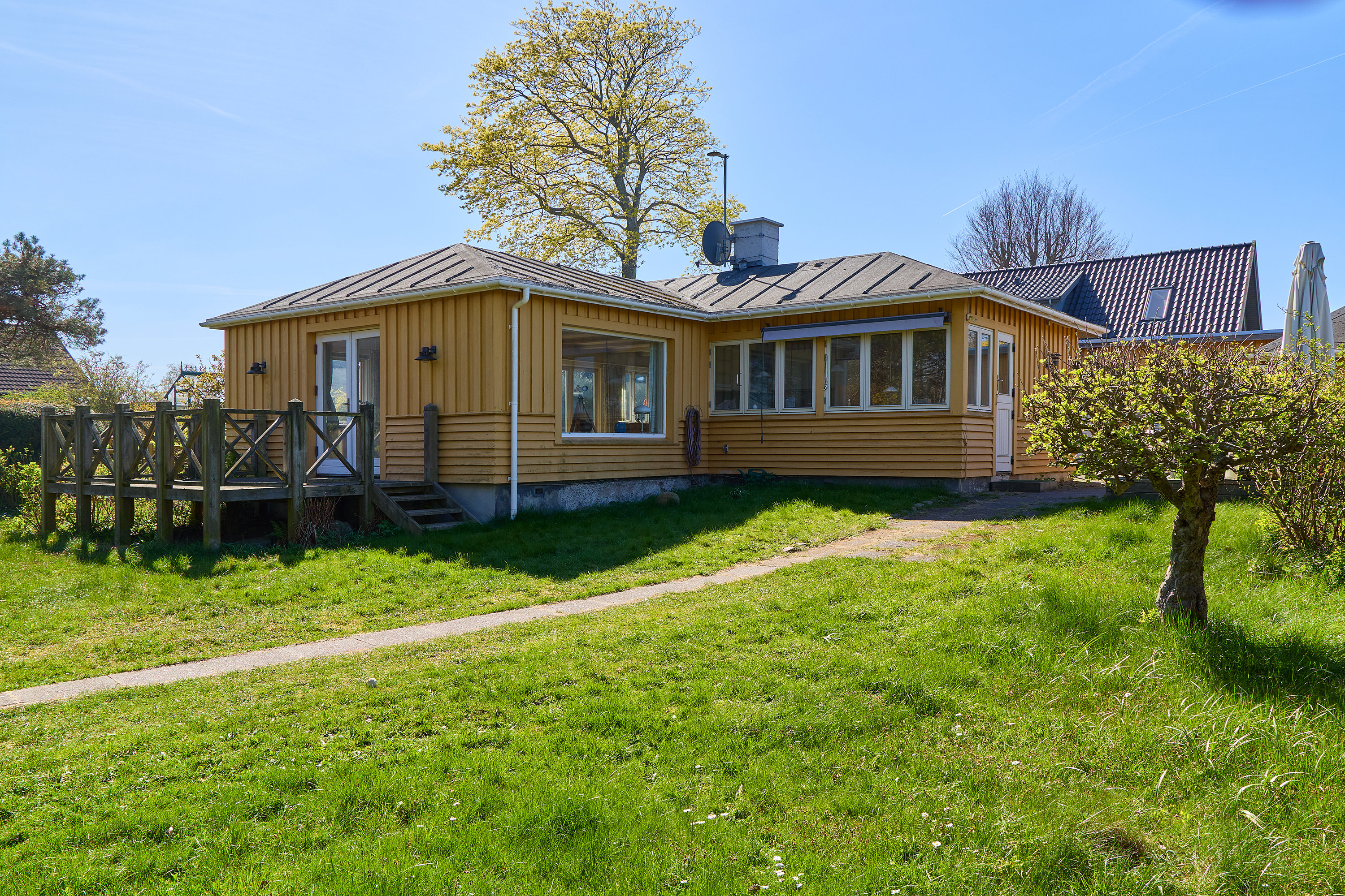 Blåbærvej 9, 3250 Gilleleje