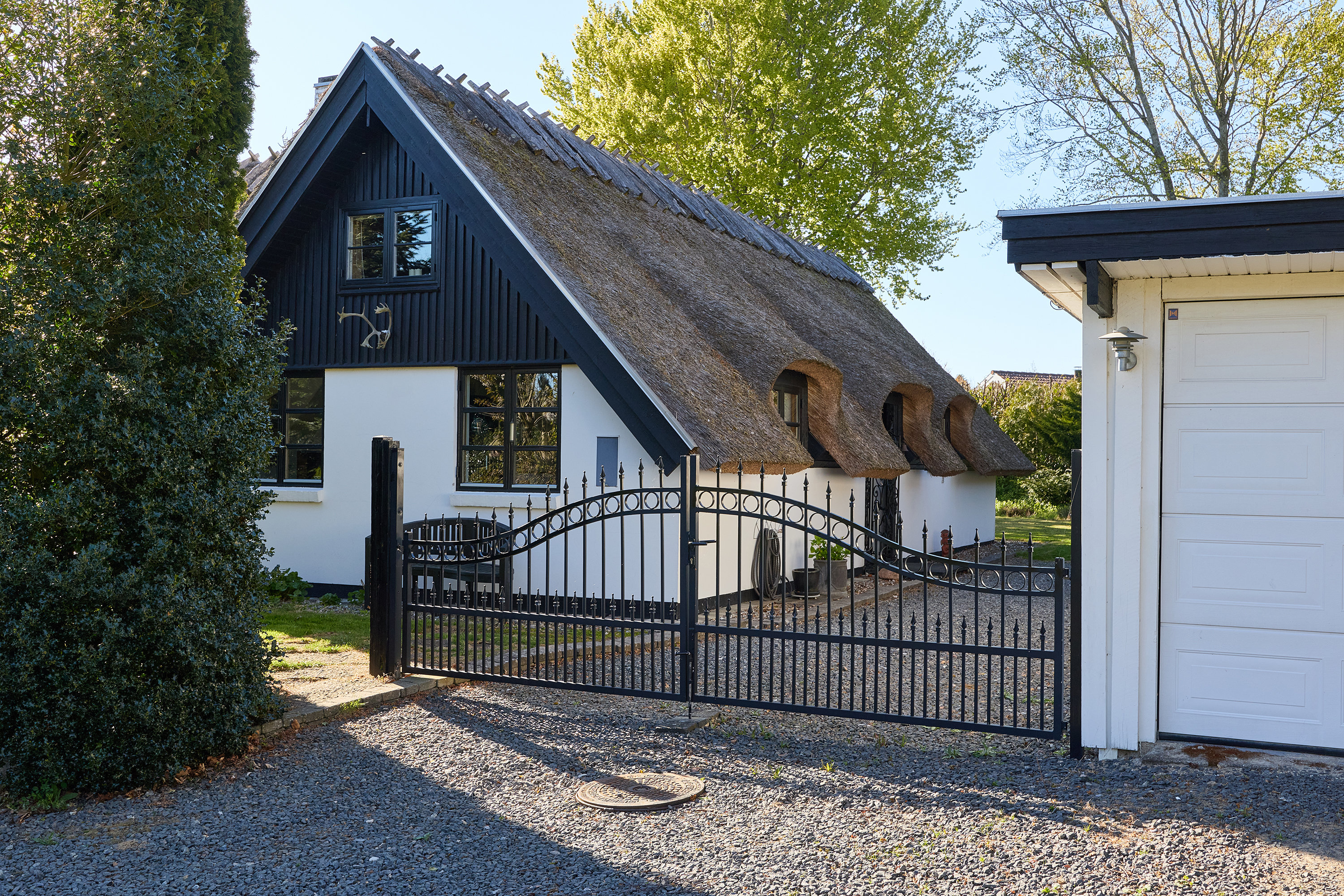 Byåsen 55, Rødkilde, 3250 Gilleleje
