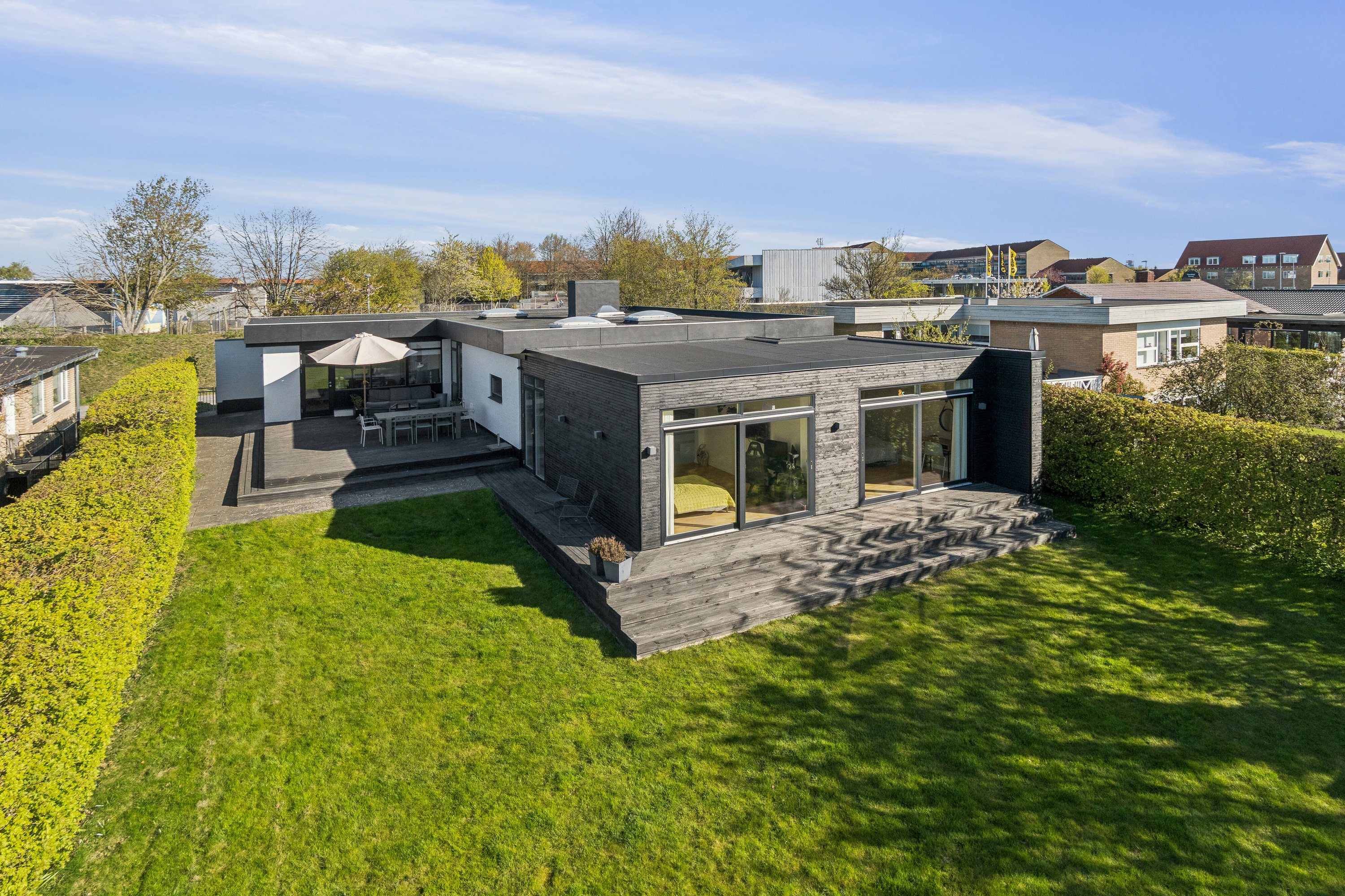 Holmevej 187, 8270 Højbjerg