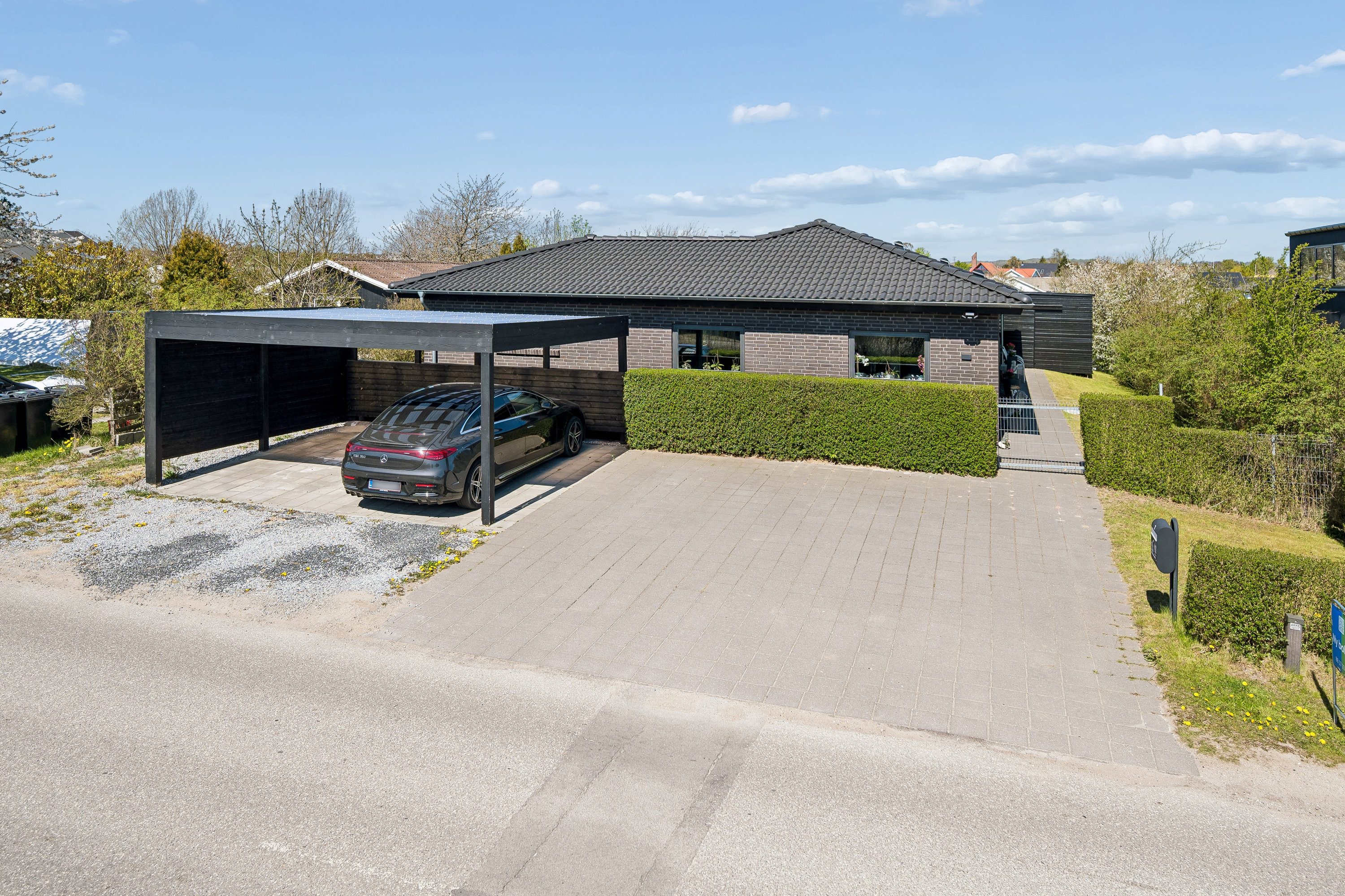 Strandvangsvej 21, 8250 Egå