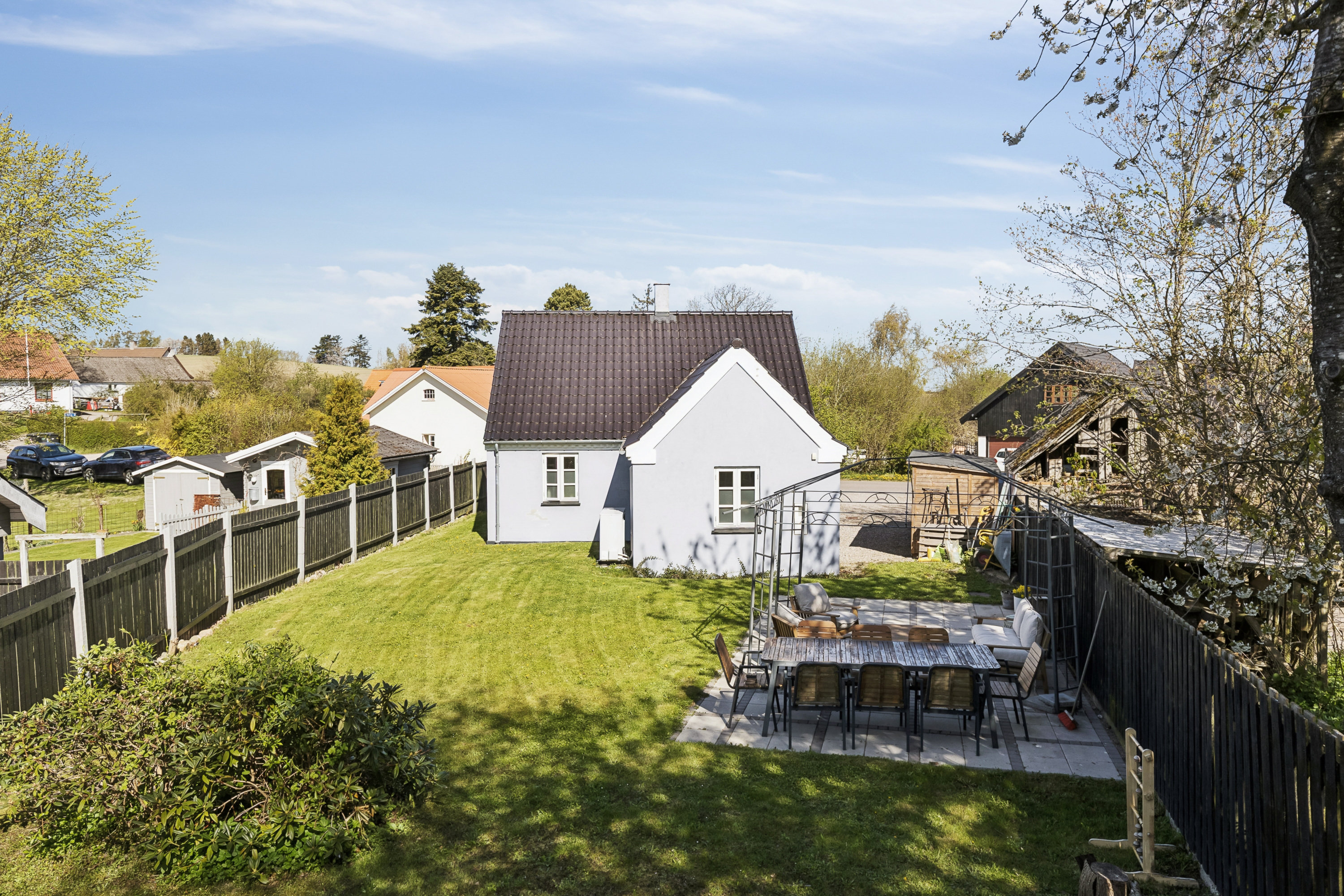 Slettensbjerg 1, Stokkebjerg, 4450 Jyderup