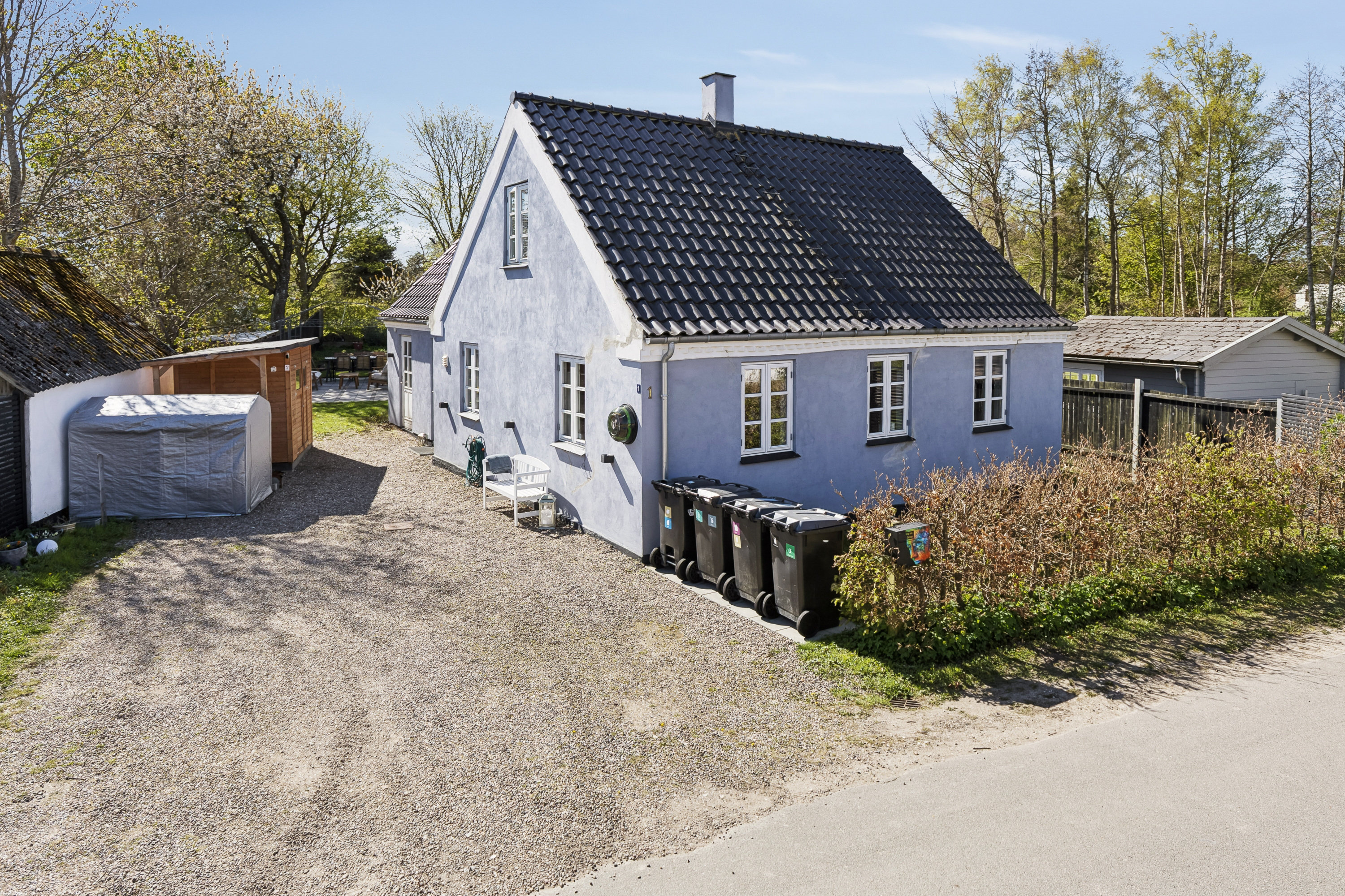 Slettensbjerg 1, Stokkebjerg, 4450 Jyderup