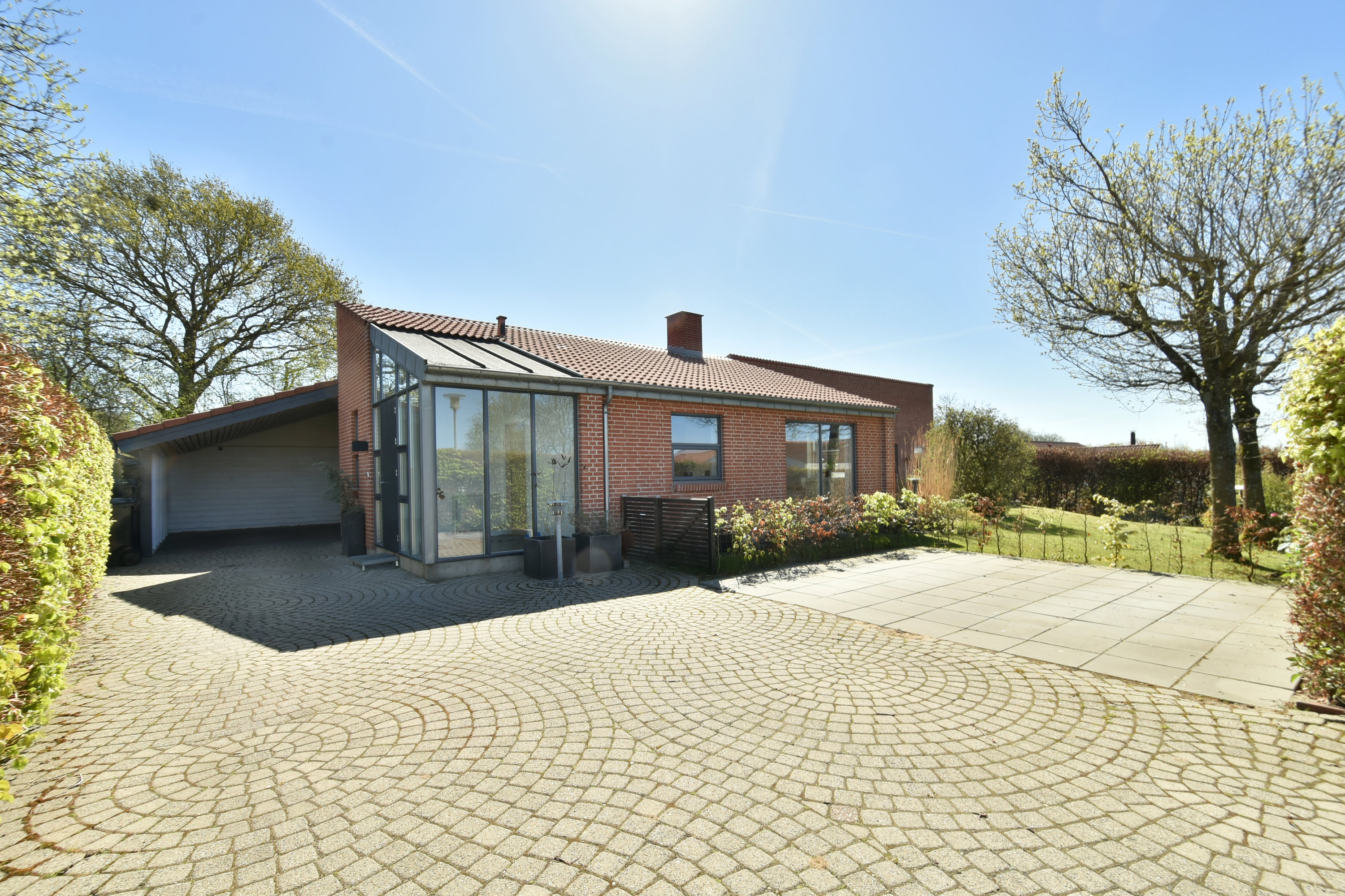 Østertorp 16, Gjellerup, 7400 Herning