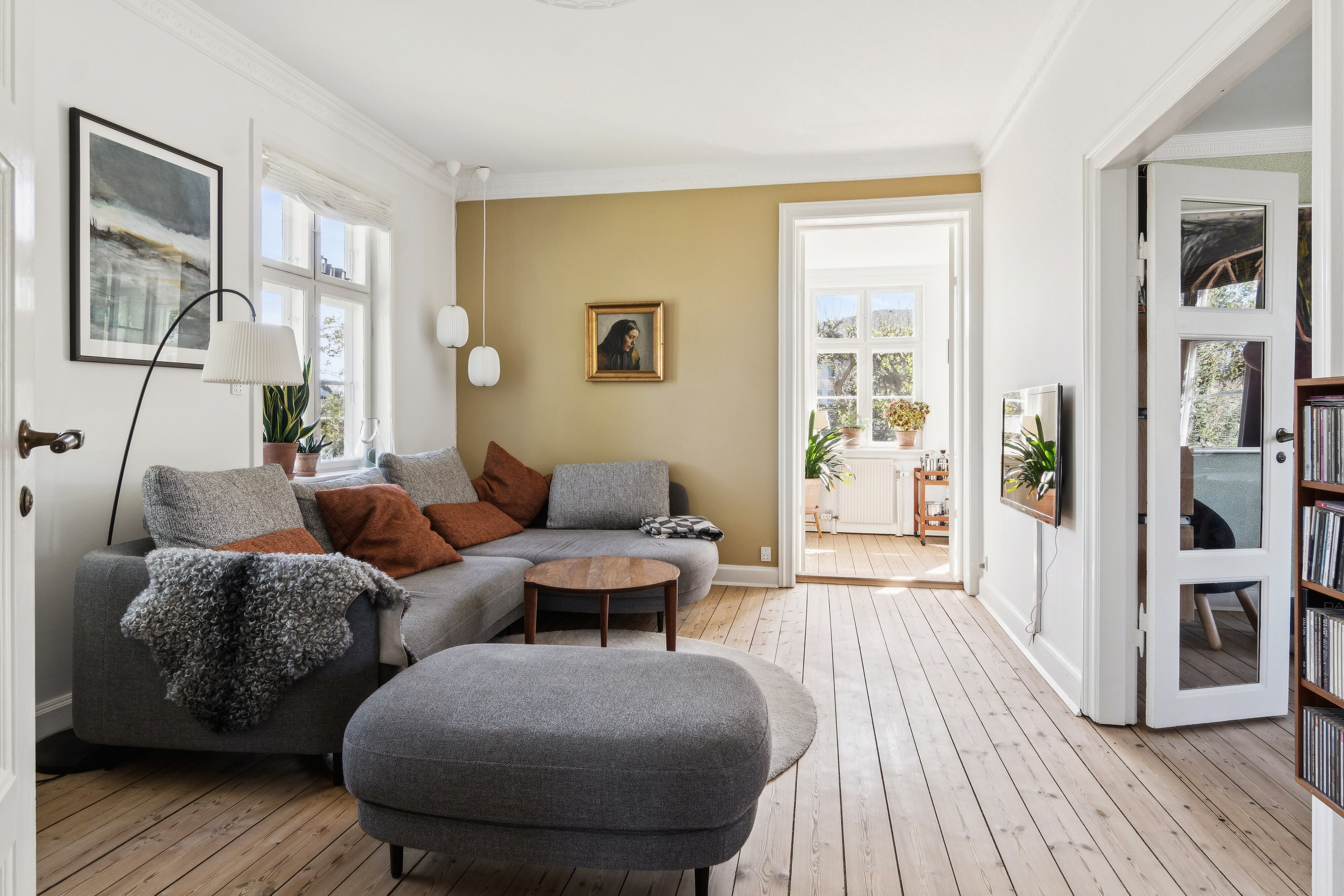 Catherine Boothsvej 17, 2650 Hvidovre