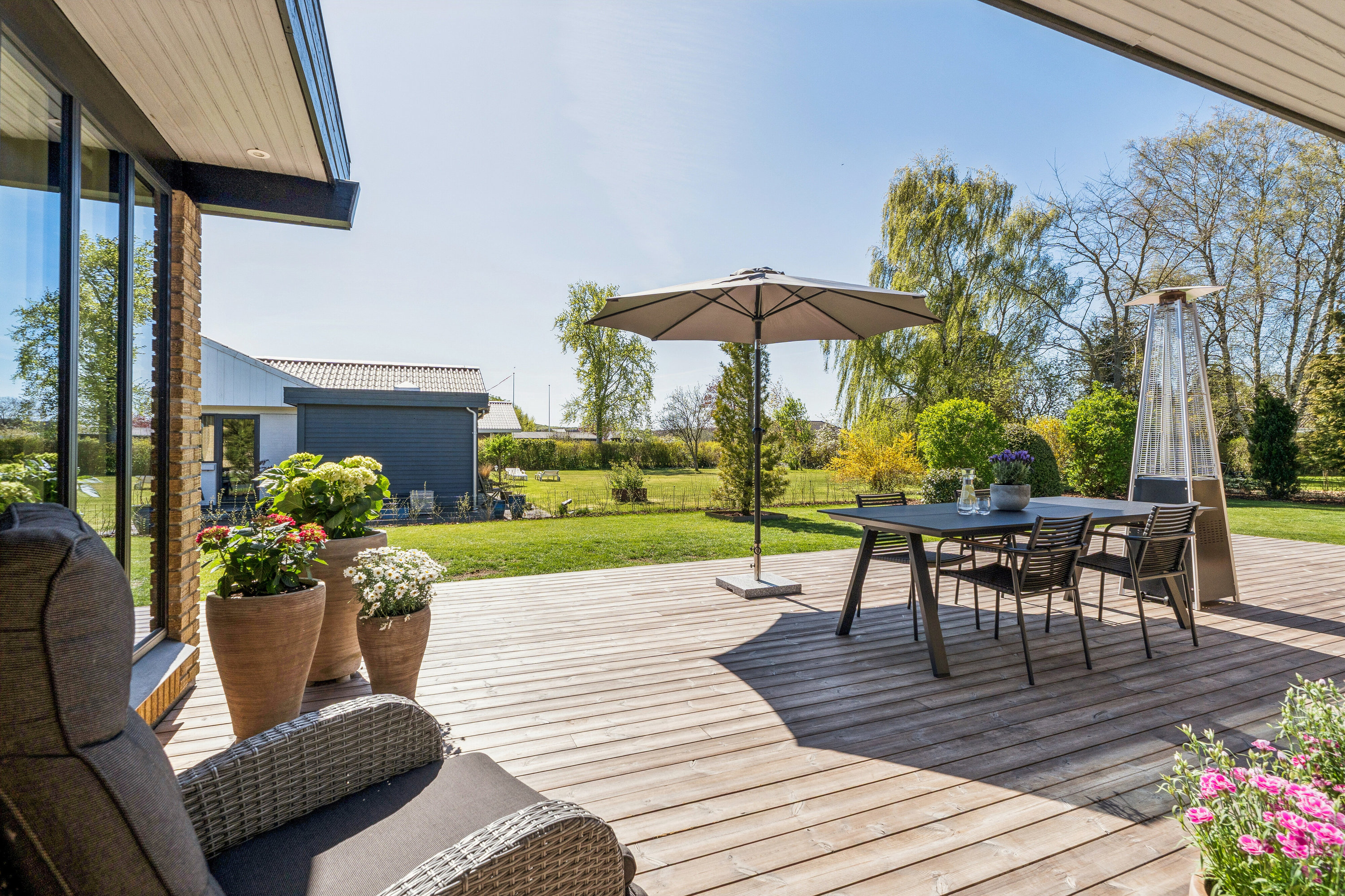 Poppelvej 13, 8600 Silkeborg