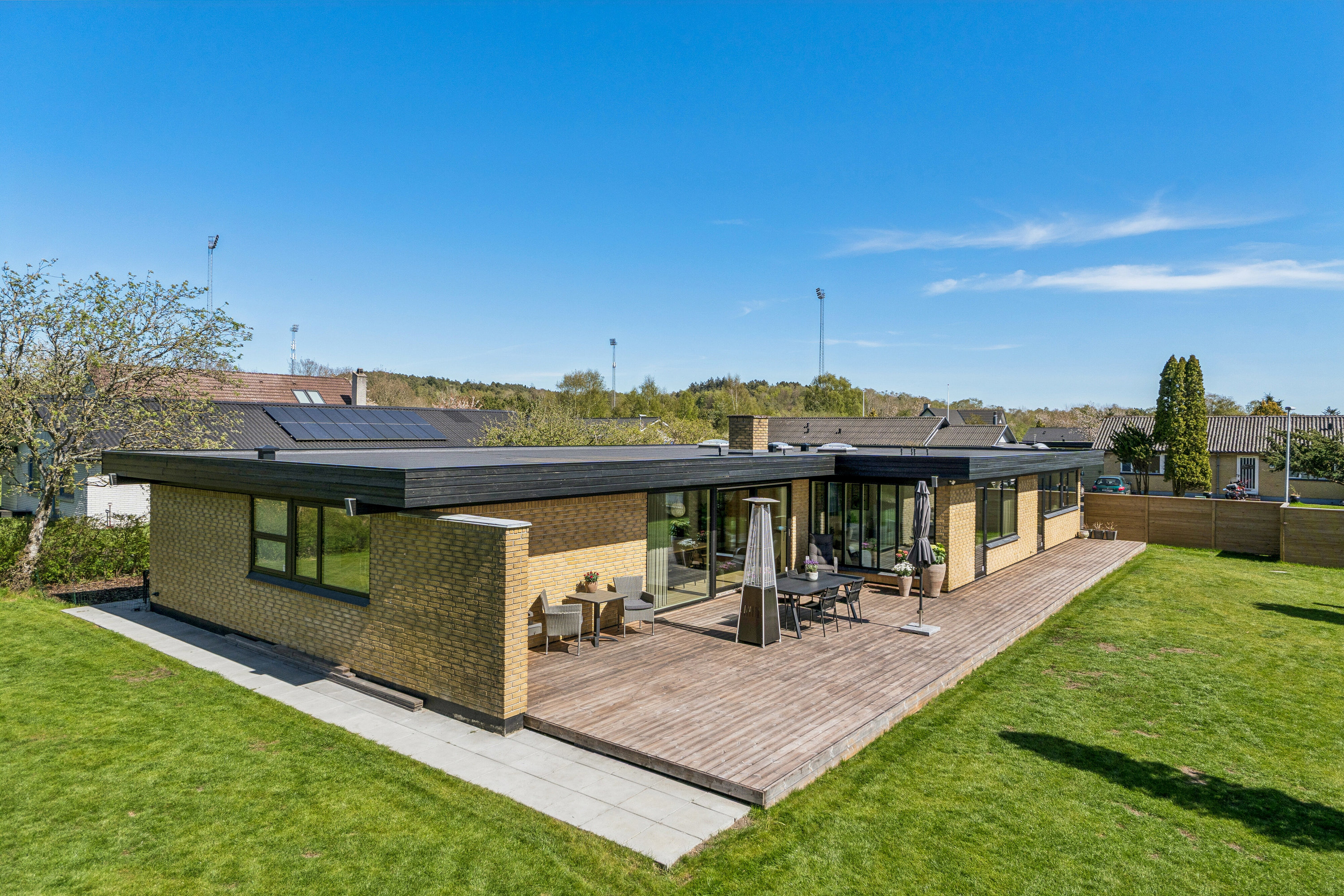 Poppelvej 13, 8600 Silkeborg