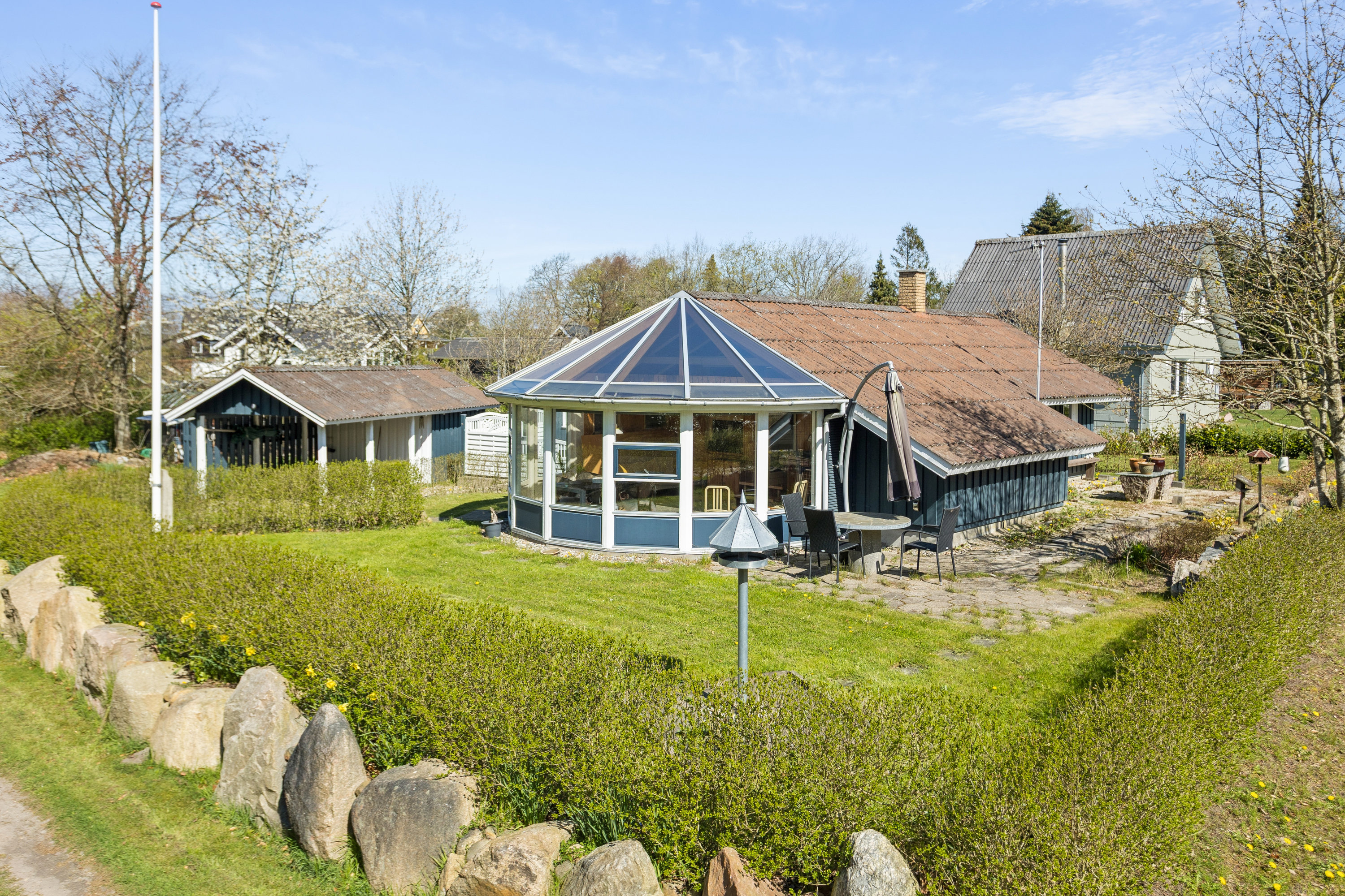 Kybehuse 99, Vile, 7870 Roslev