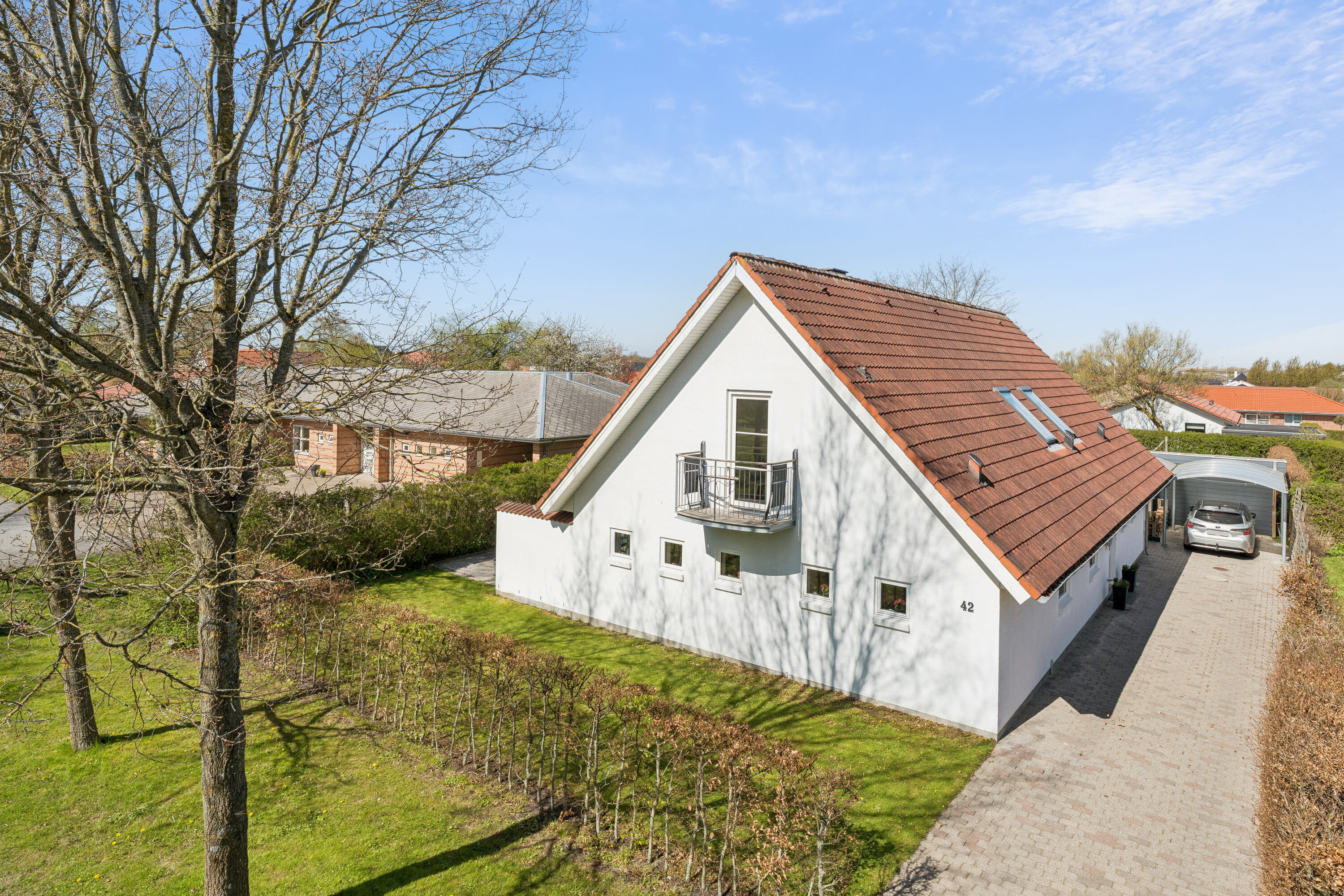 Johannesmindevej 42, 9000 Aalborg