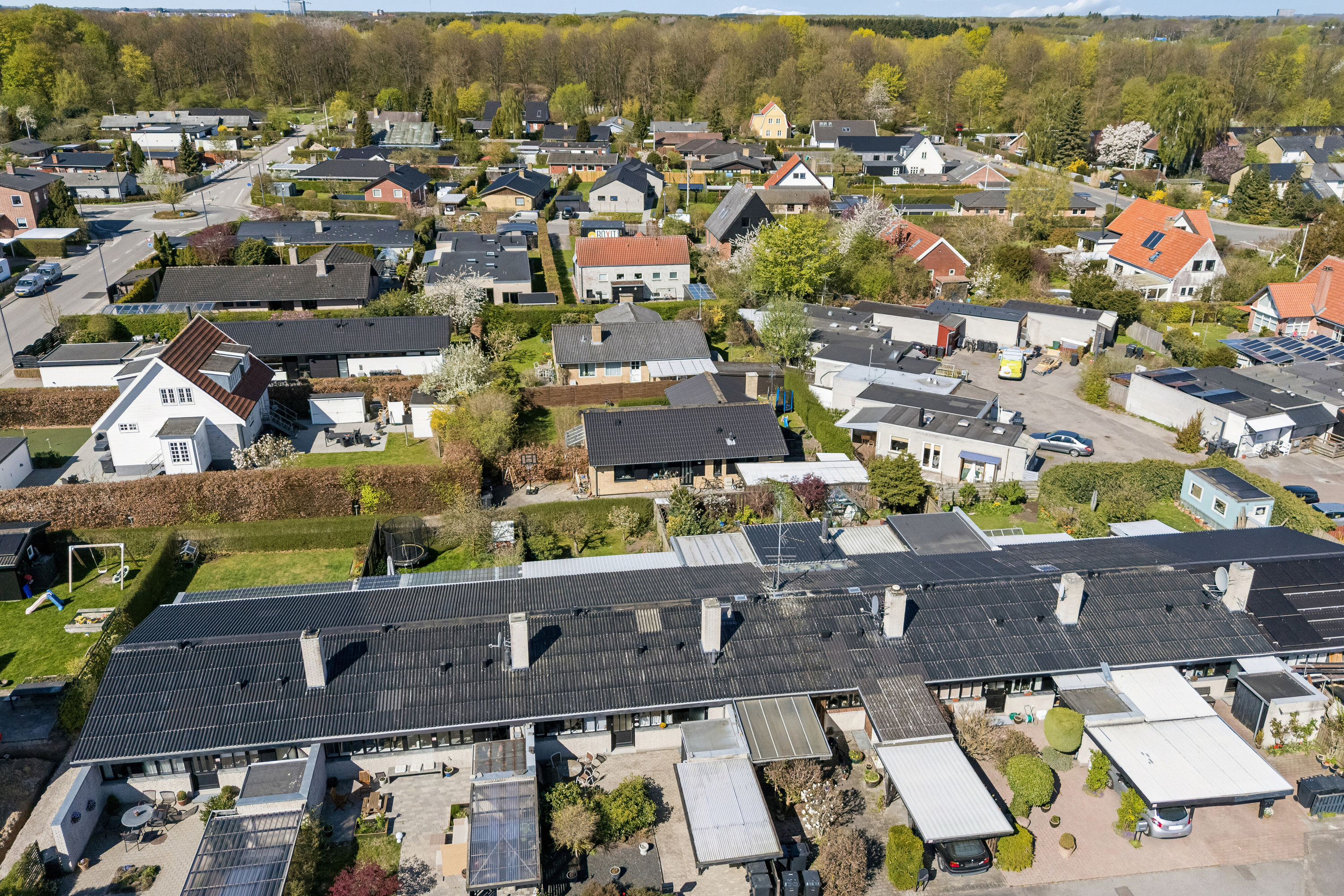 Knud Anchers Vej 70B, 2610 Rødovre