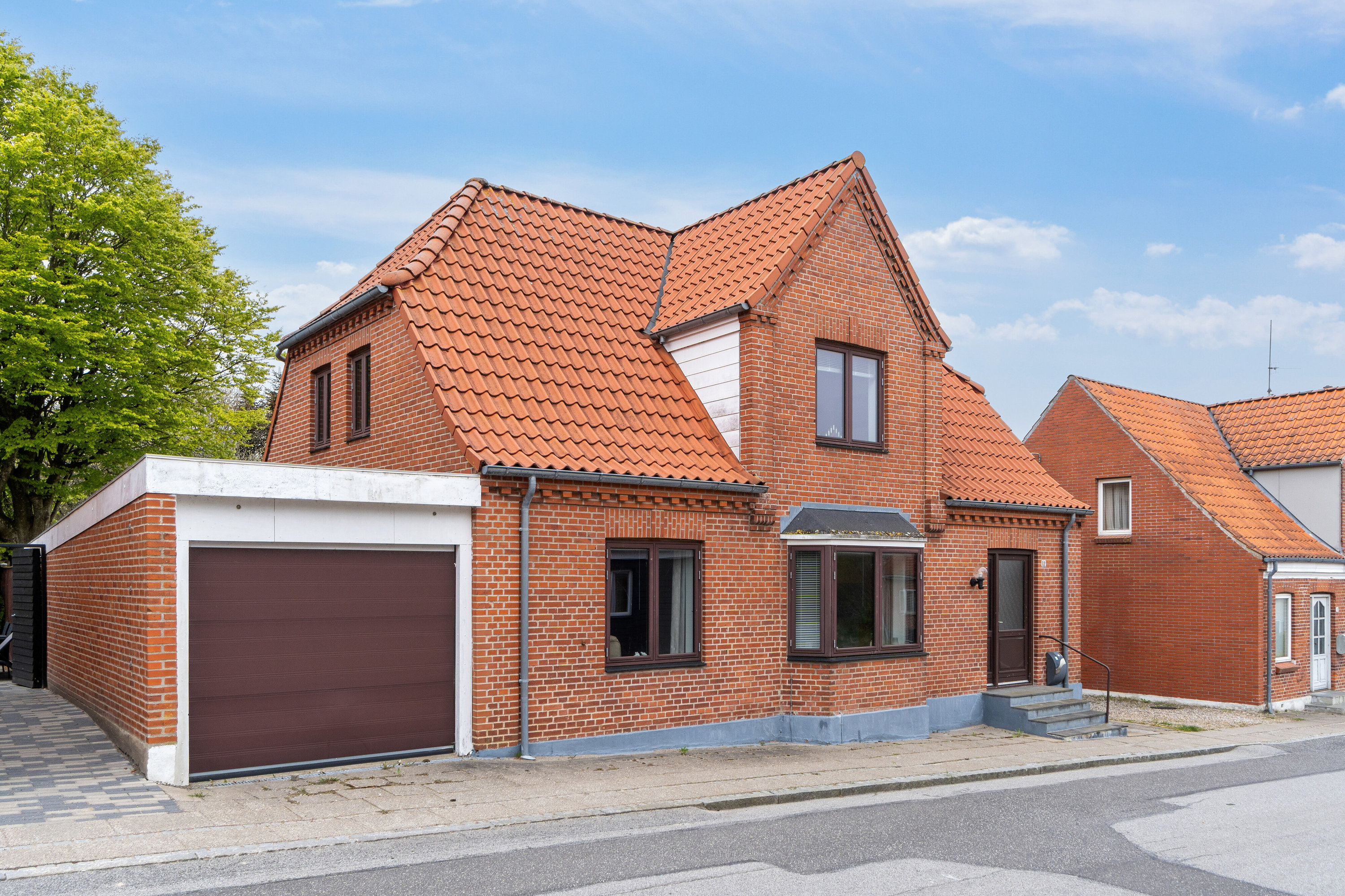 Margrethevej 12, 7770 Vestervig