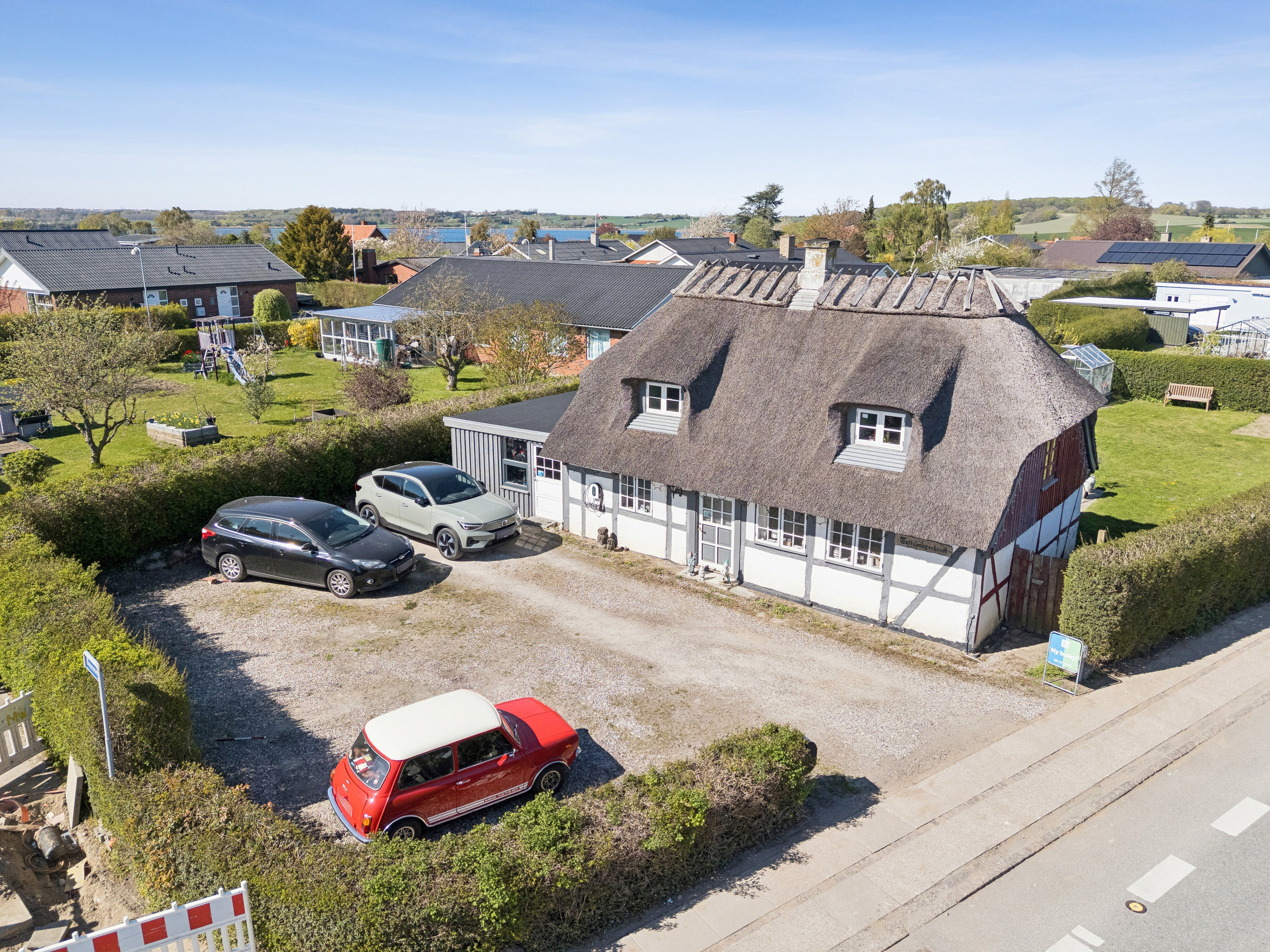 Sorøvej 67, 4230 Skælskør
