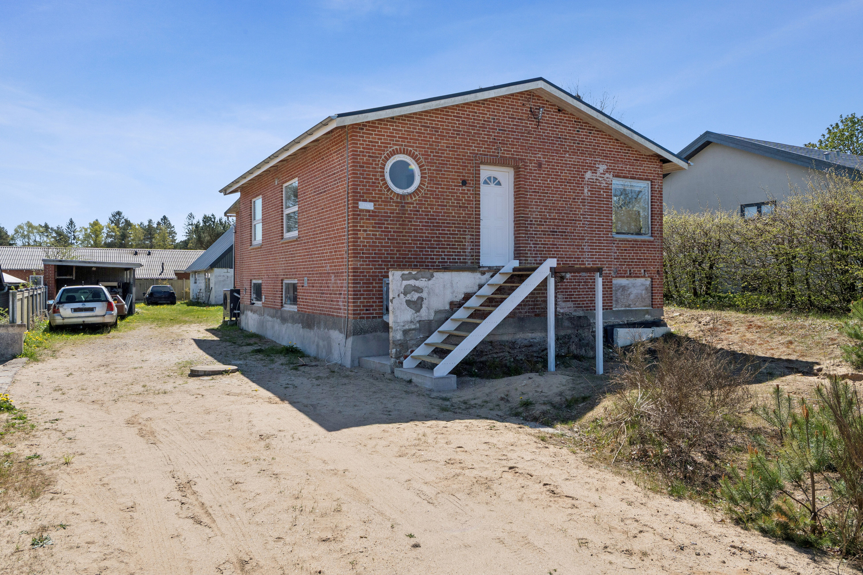 Skærbækvej 25K, 8600 Silkeborg