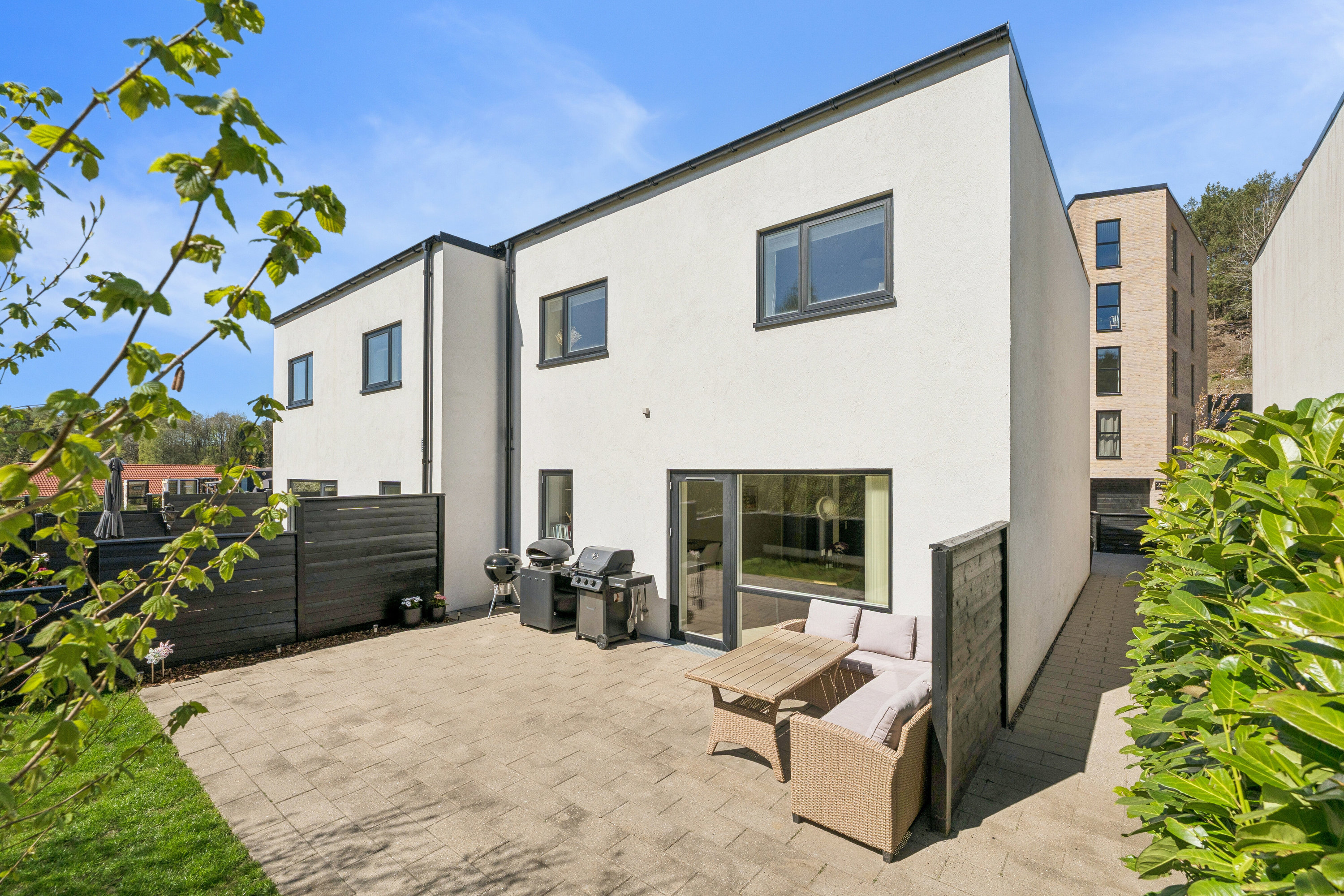 Oslovej 13, 8600 Silkeborg