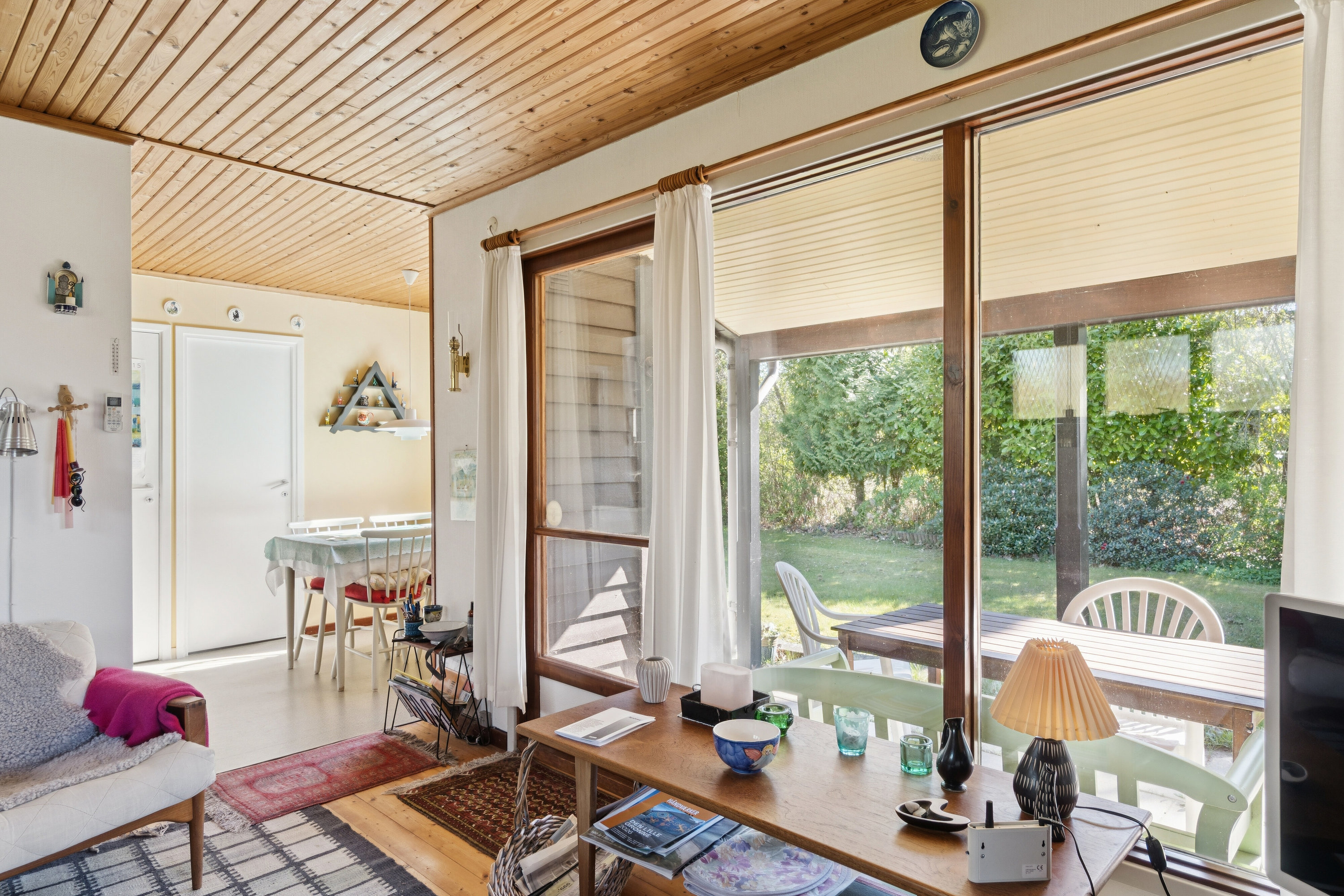 Fremhævet værelse billede i fuldskærmstilstand. Billede af Kåltoften 23, Ordrup, 4540 Fårevejle