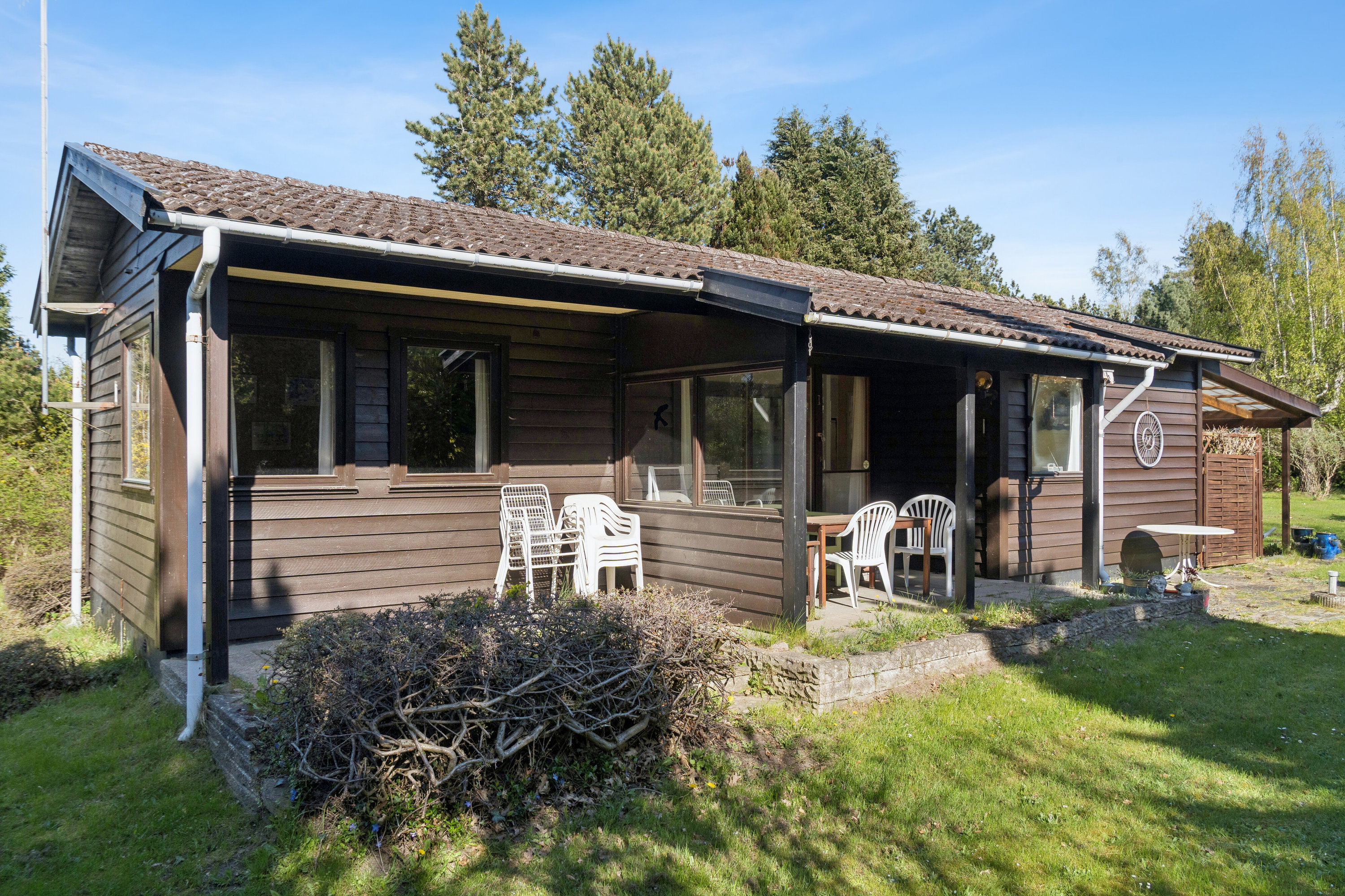 Kåltoften 23, Ordrup, 4540 Fårevejle