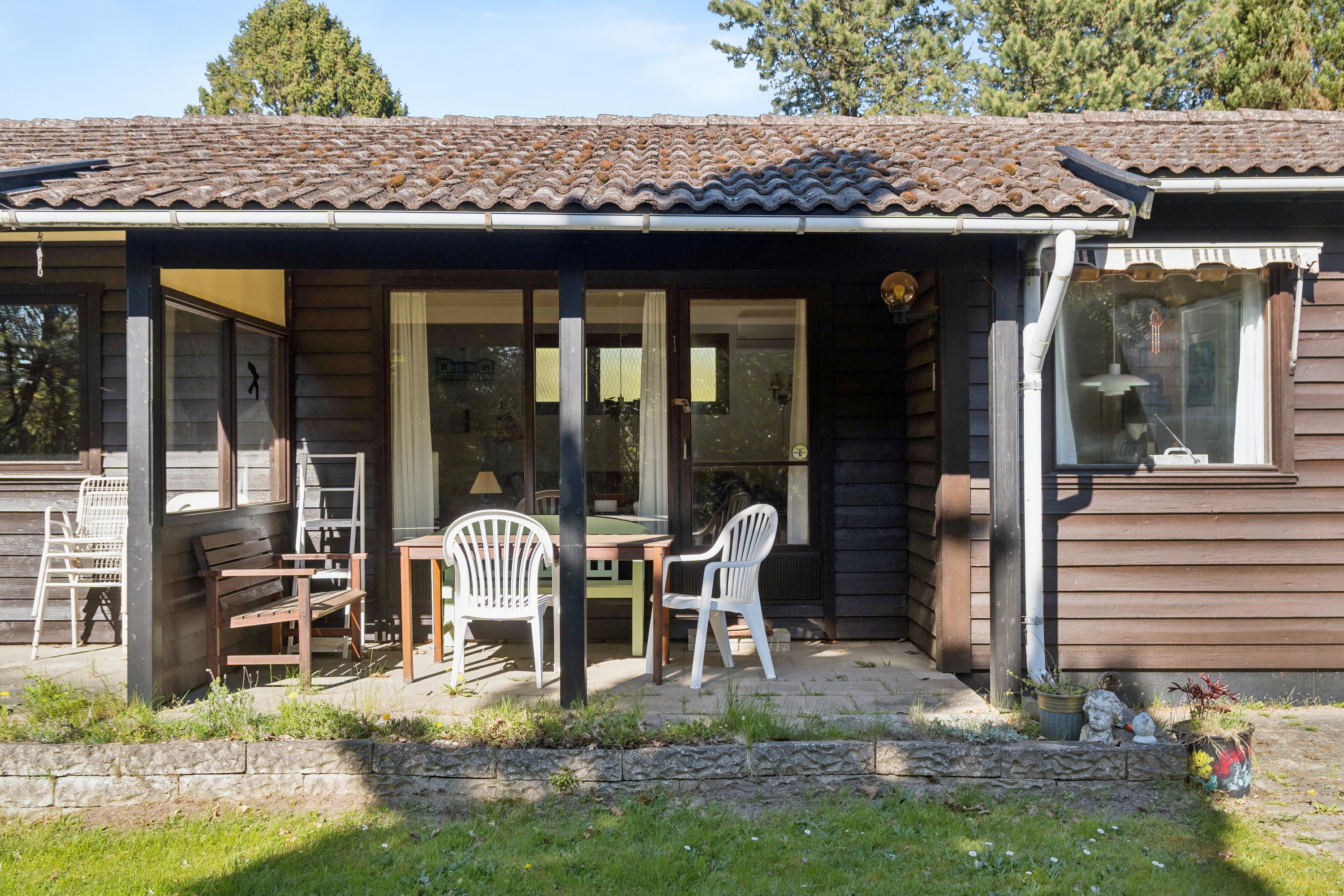 Kåltoften 23, Ordrup, 4540 Fårevejle