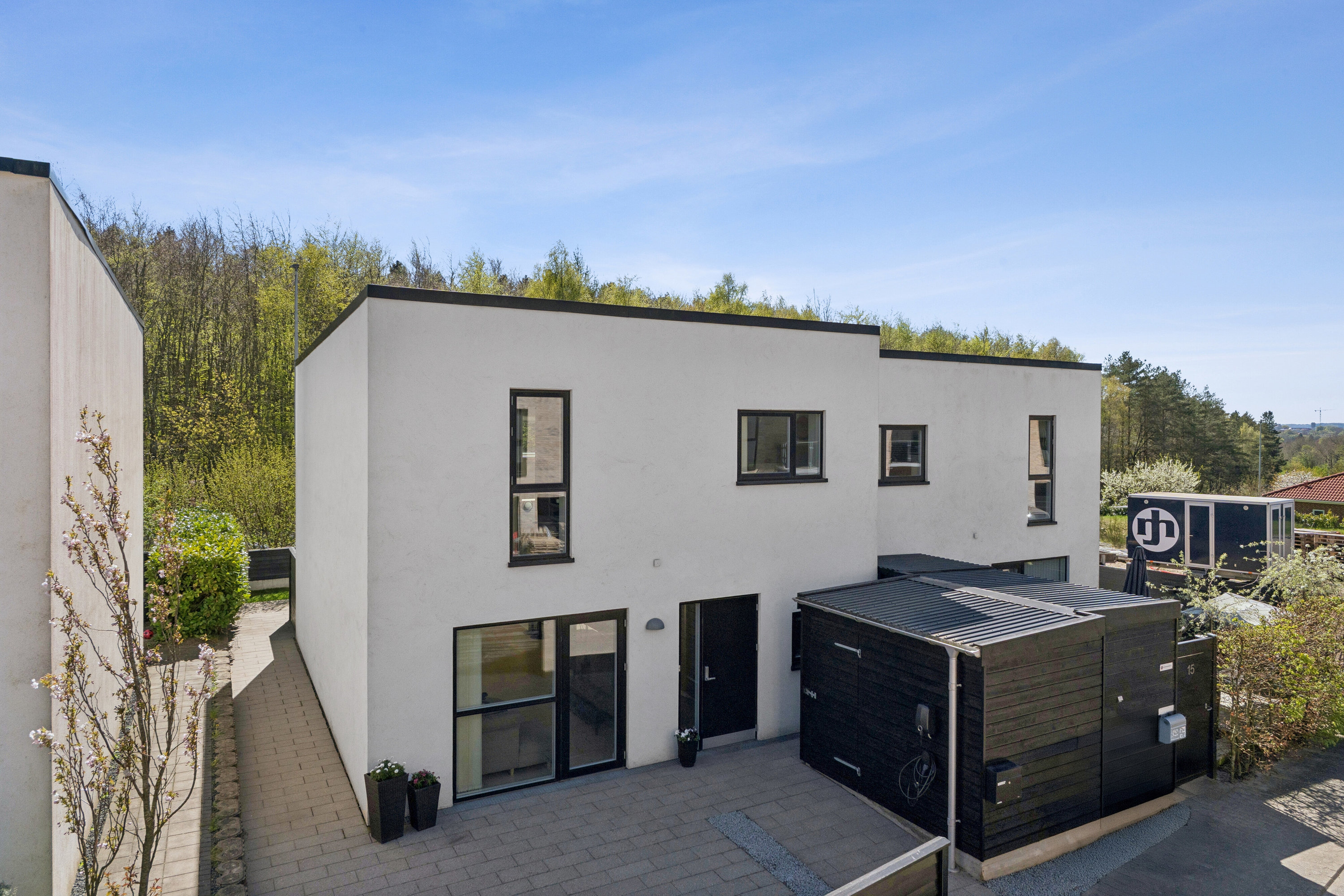 Oslovej 13, 8600 Silkeborg