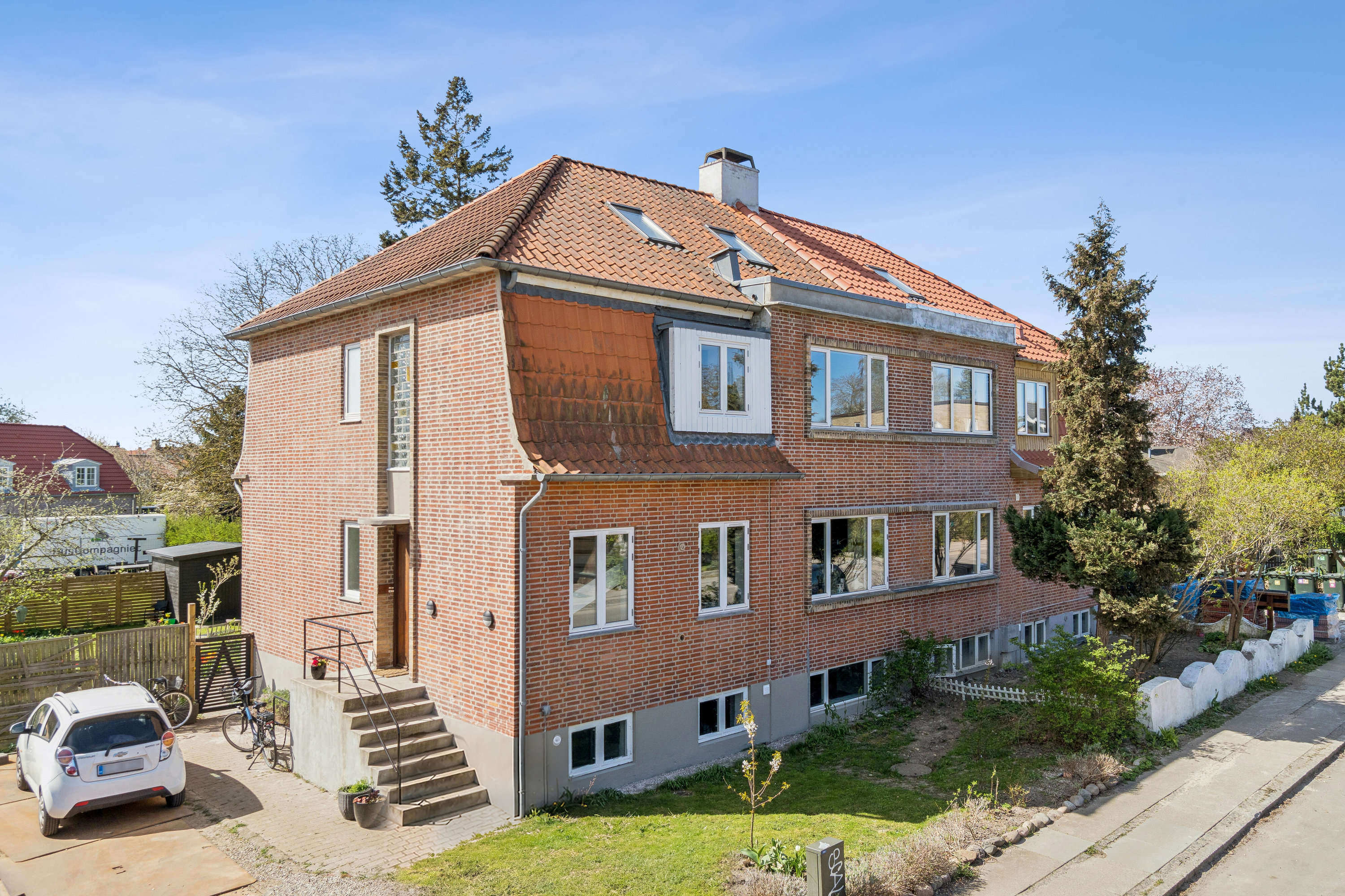 Hædersdalvej 21, 1., 2650 Hvidovre