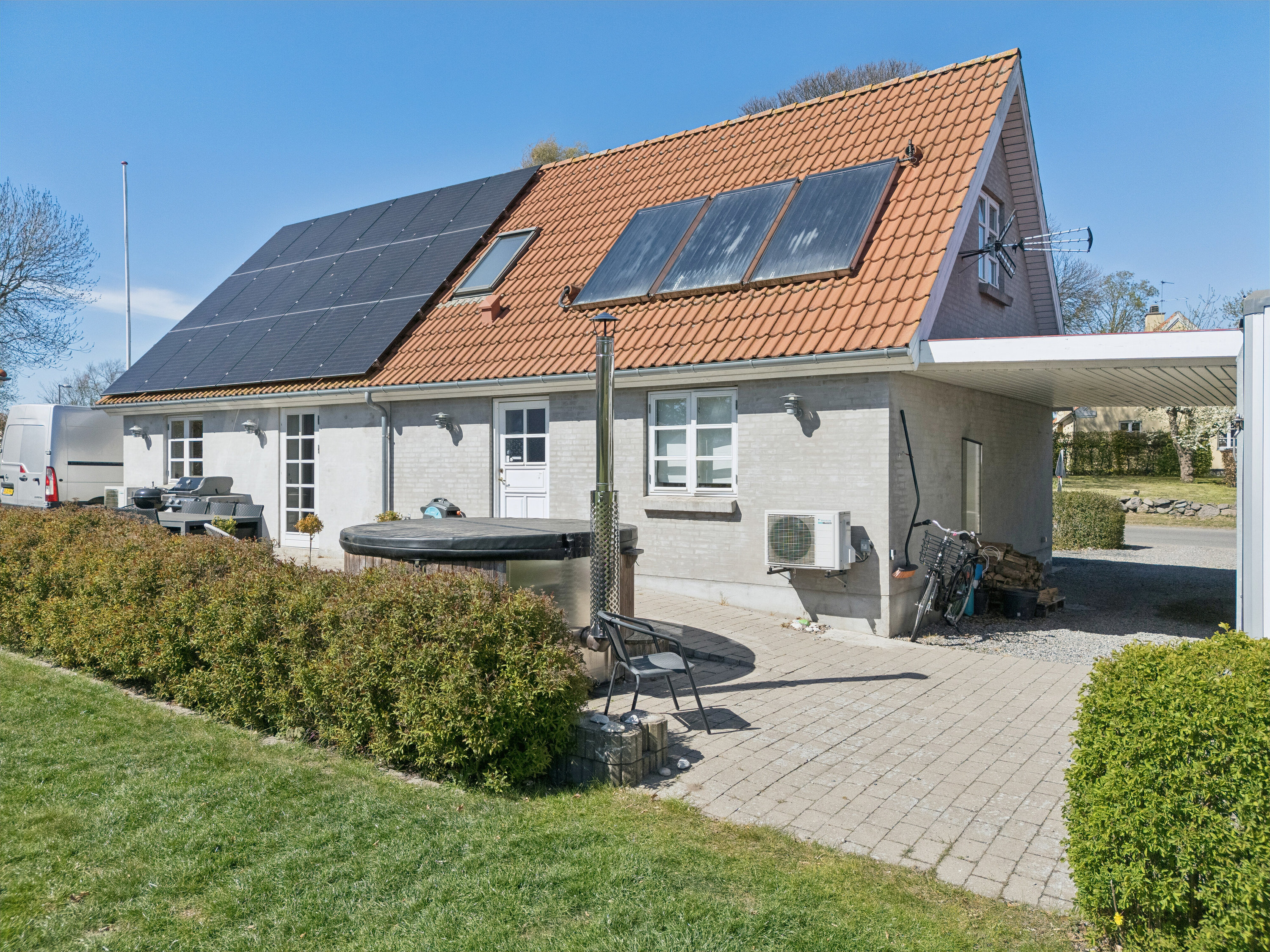 Rugtvedvej 31, Forsinge, 4490 Jerslev Sjælland