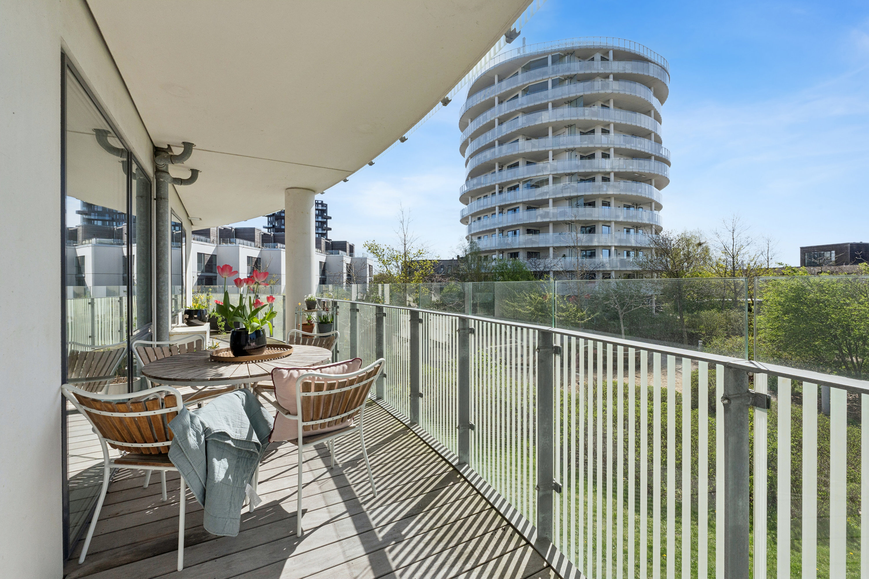 Rundholtsvej 56, 1. 2., 2300 København S