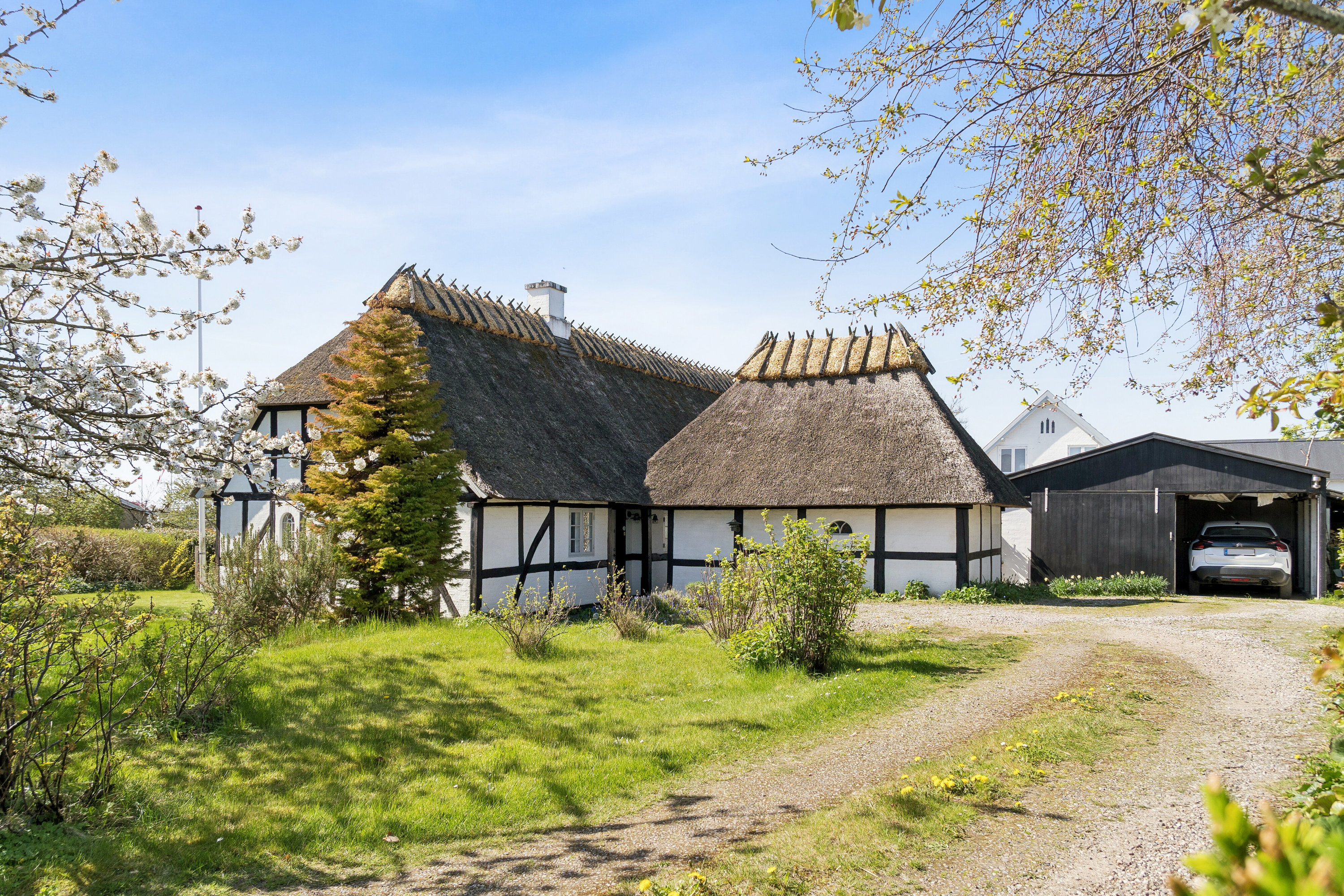 Rantzausmindevej 118, 5700 Svendborg