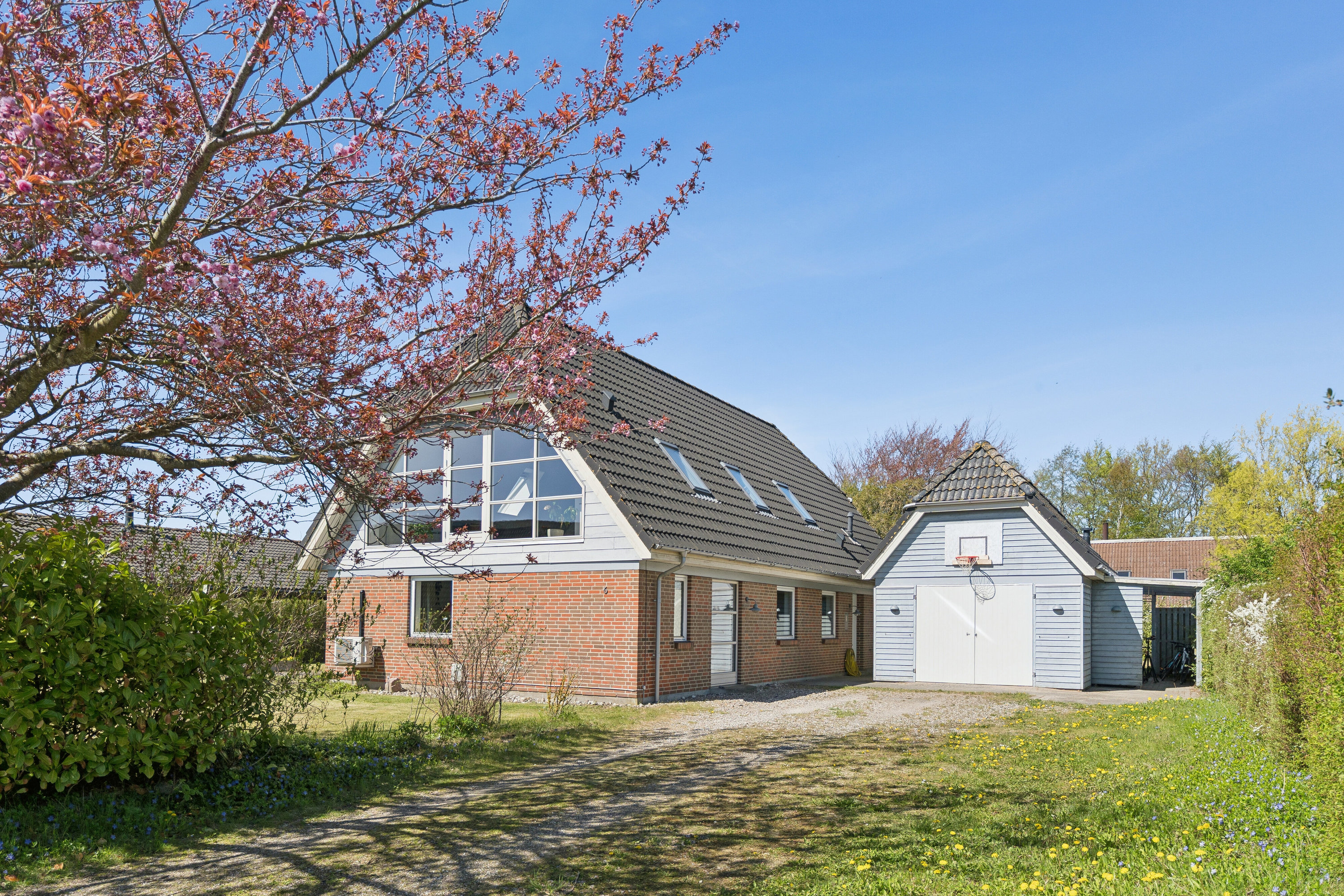 Bagtoften 6, Ulbølle, 5762 Vester Skerninge