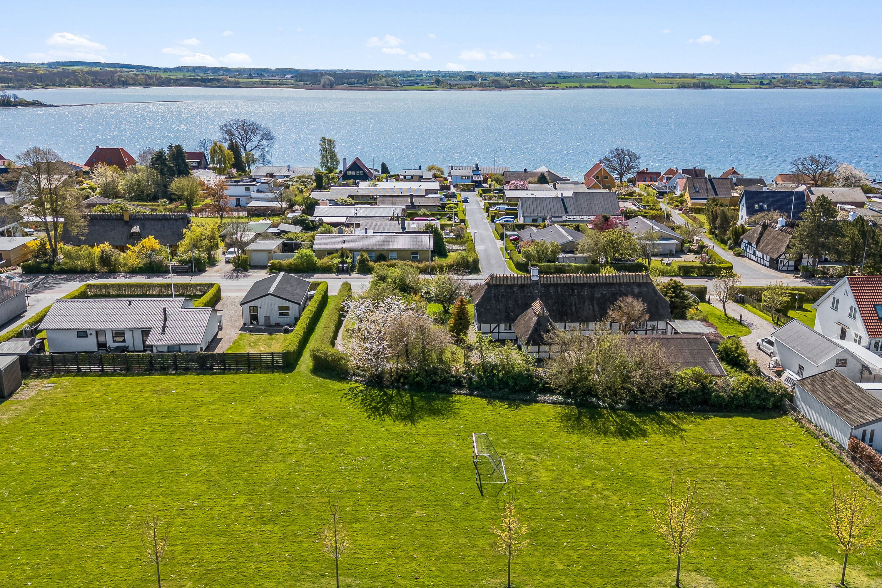 Rantzausmindevej 118, 5700 Svendborg