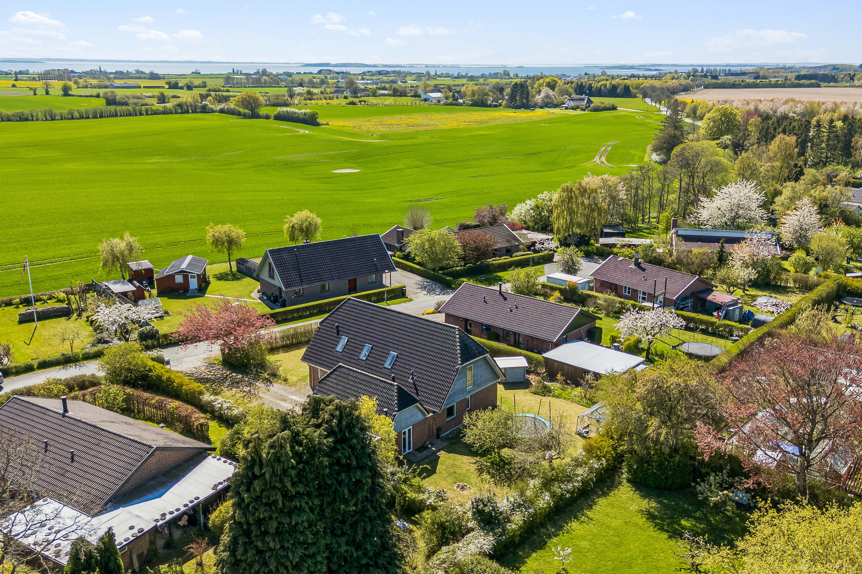 Bagtoften 6, Ulbølle, 5762 Vester Skerninge