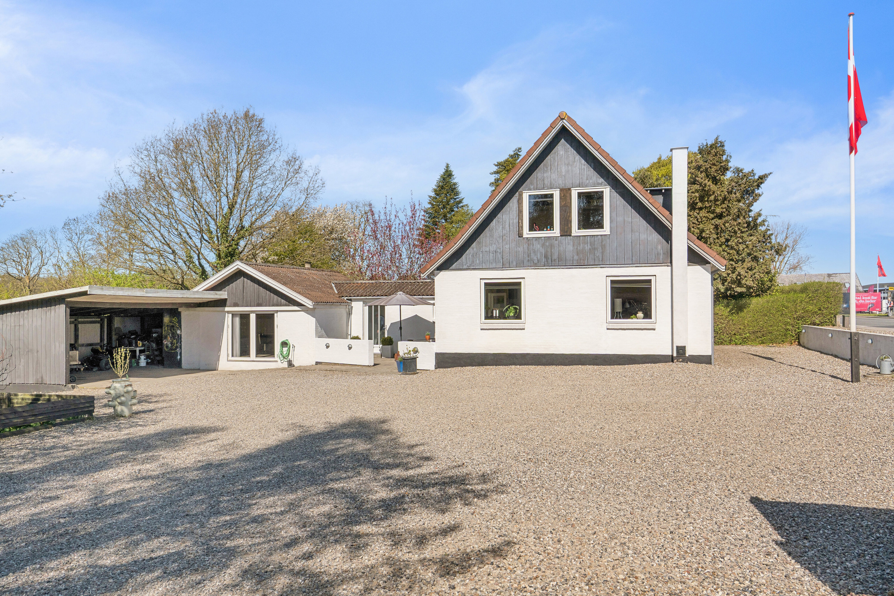 Ørbækvej 877, Ferritslev, 5863 Ferritslev Fyn