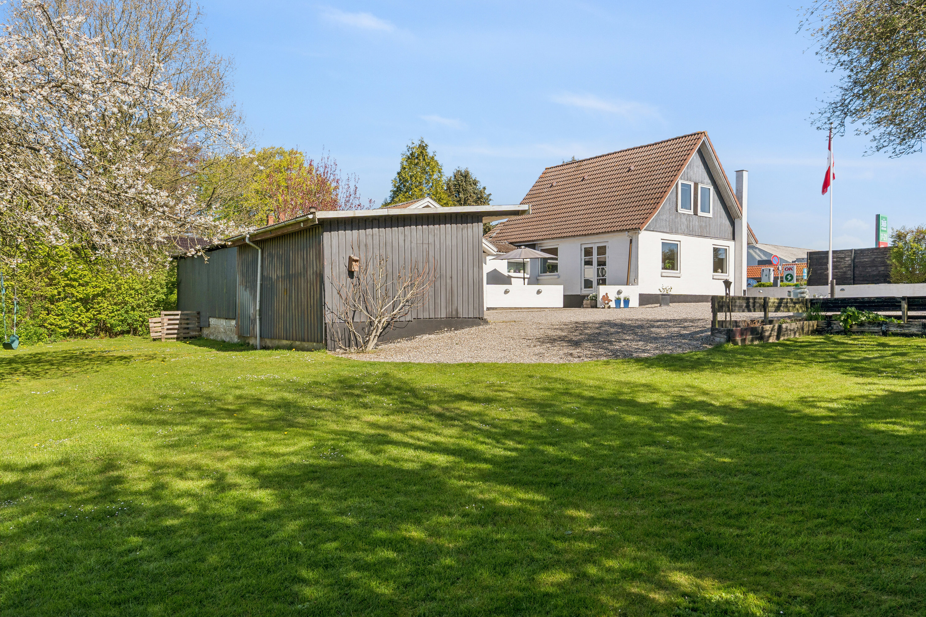 Ørbækvej 877, Ferritslev, 5863 Ferritslev Fyn