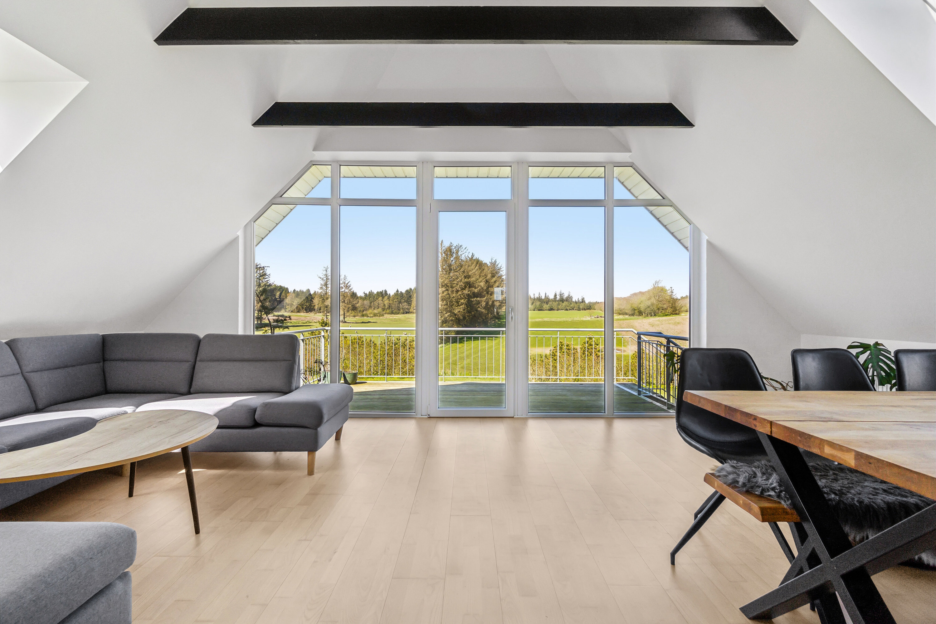 Trapsandevej 10, Sjørring, 7700 Thisted