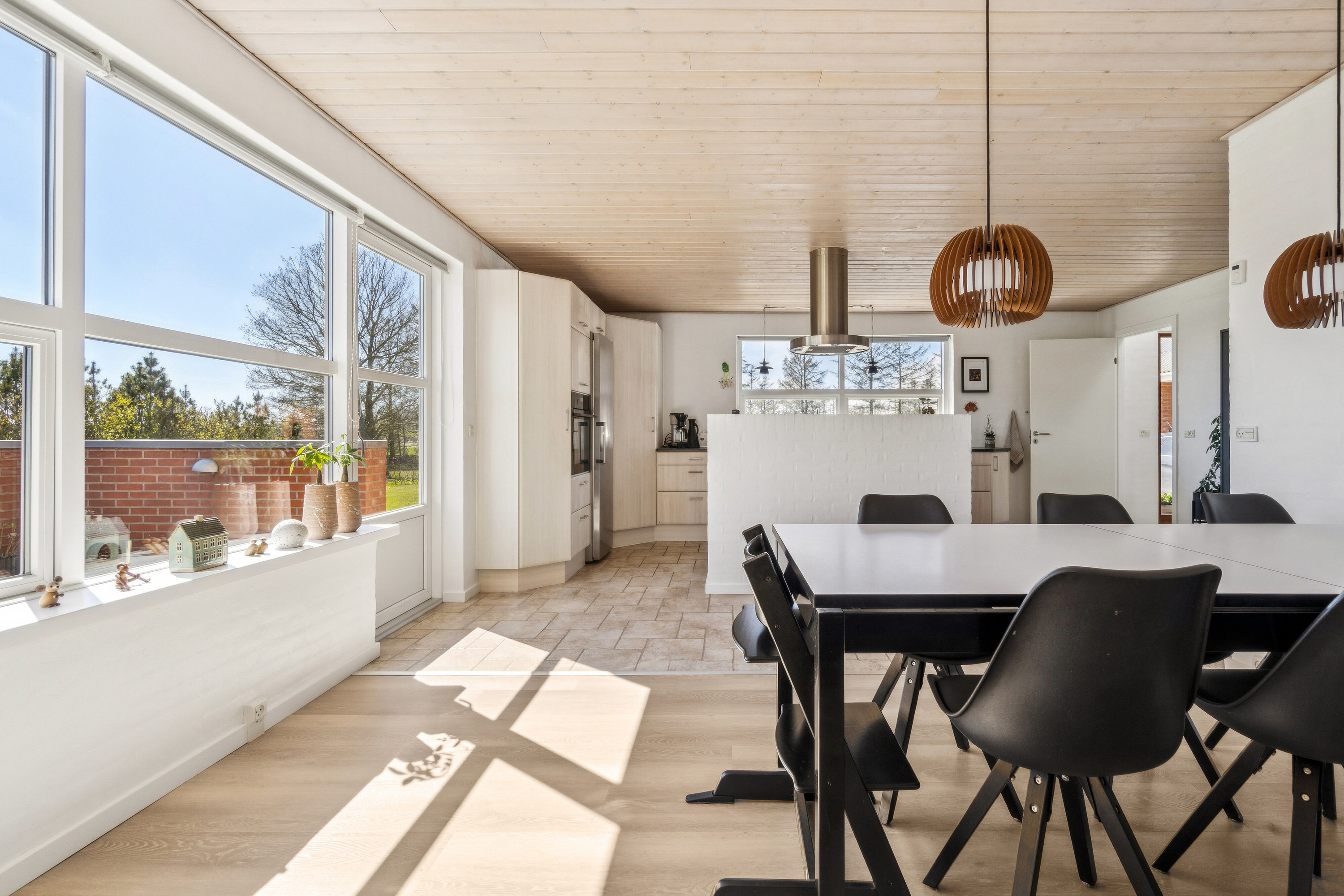 Trapsandevej 10, Sjørring, 7700 Thisted